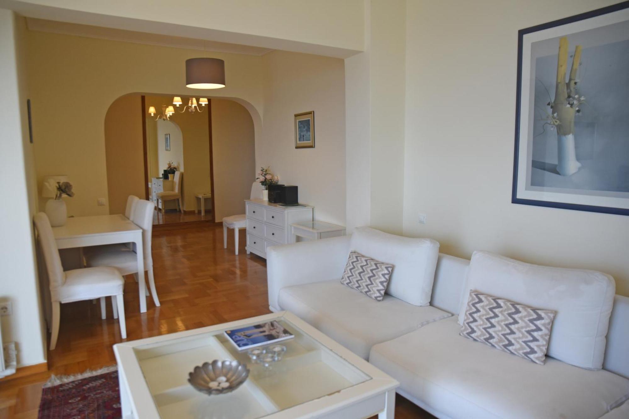 Apartment Edem Penthouse, Panoramic Sea View *