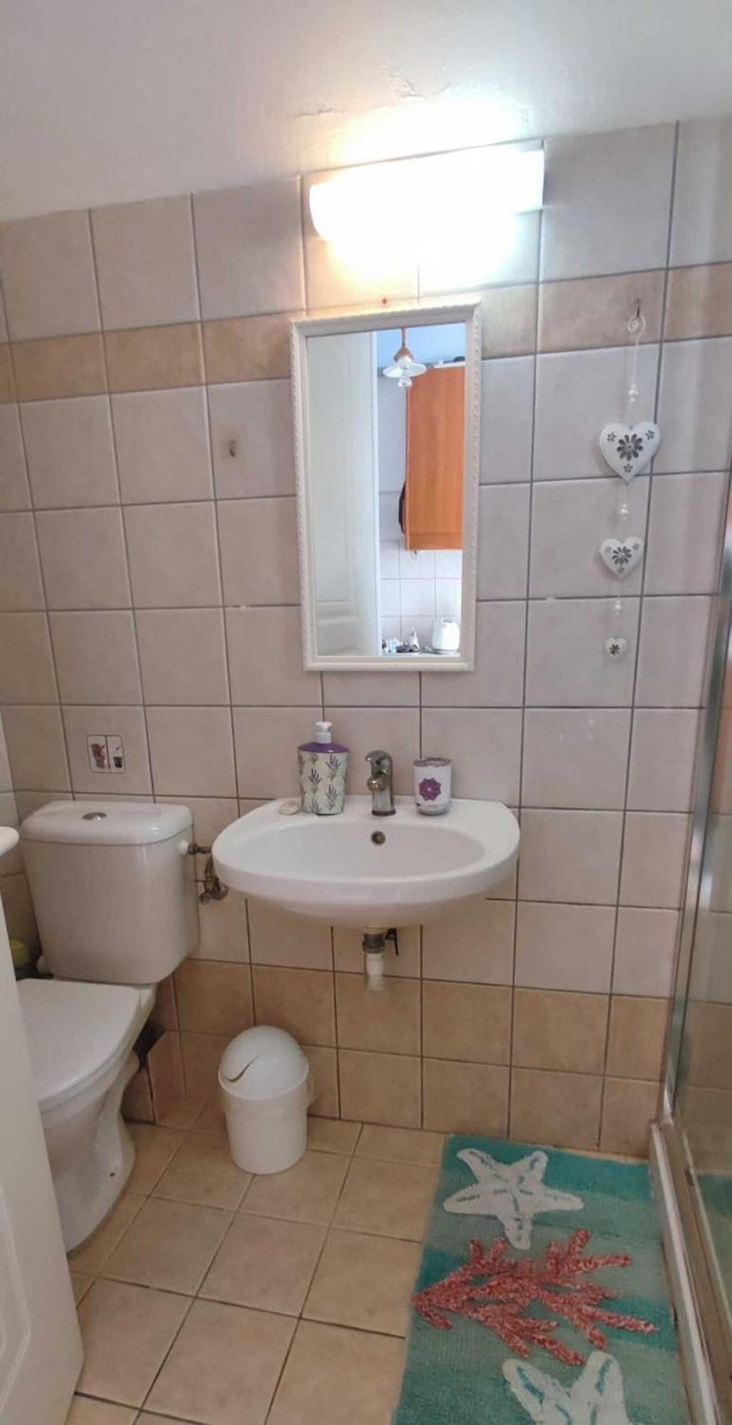 Apartment Agapi Acharavi A 50m De La Mer, 400m Du Centre Acharavi (Corfu)