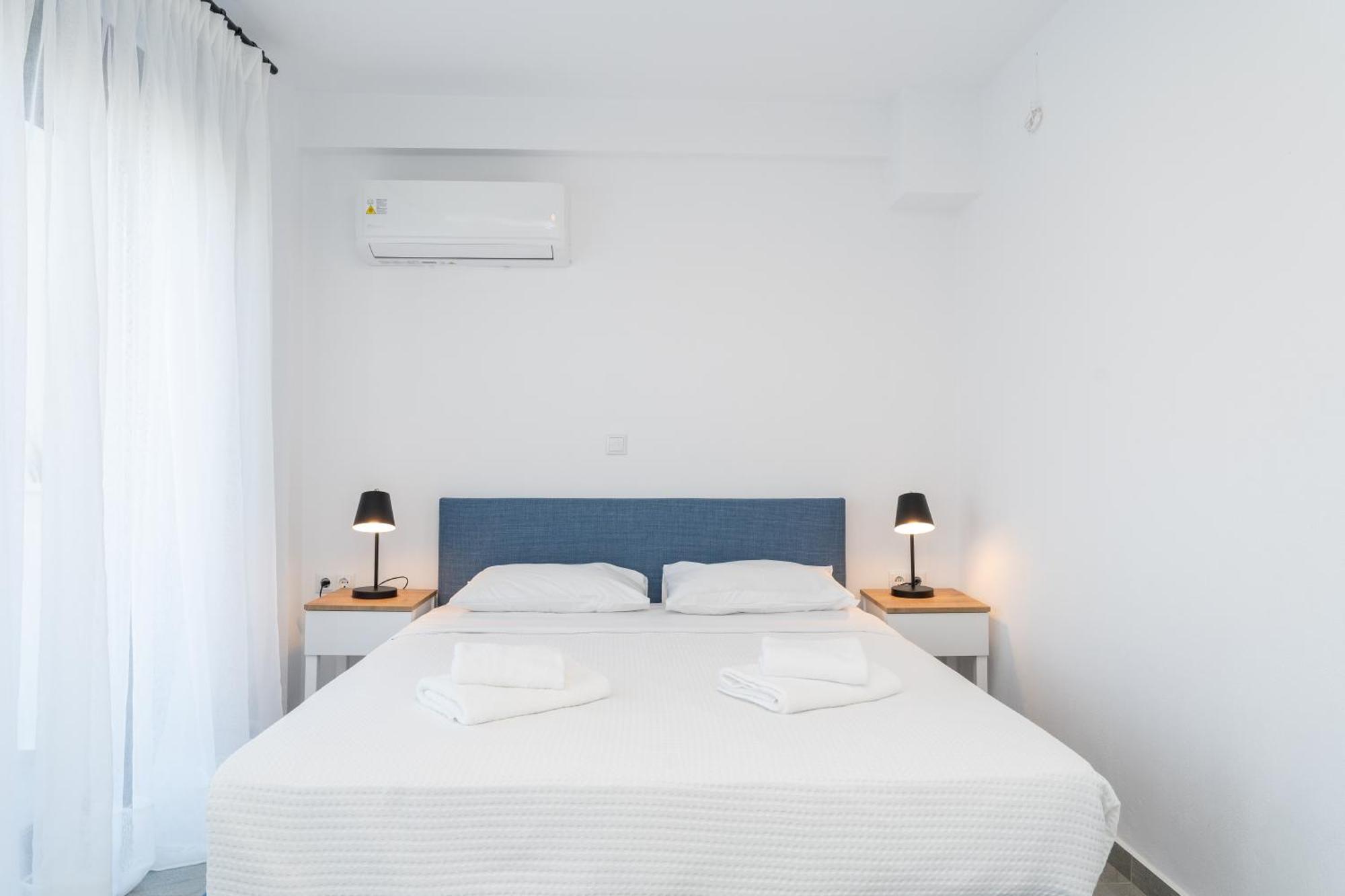 Apartment Kleoniki & Irida Residential Complexes Ofrinion