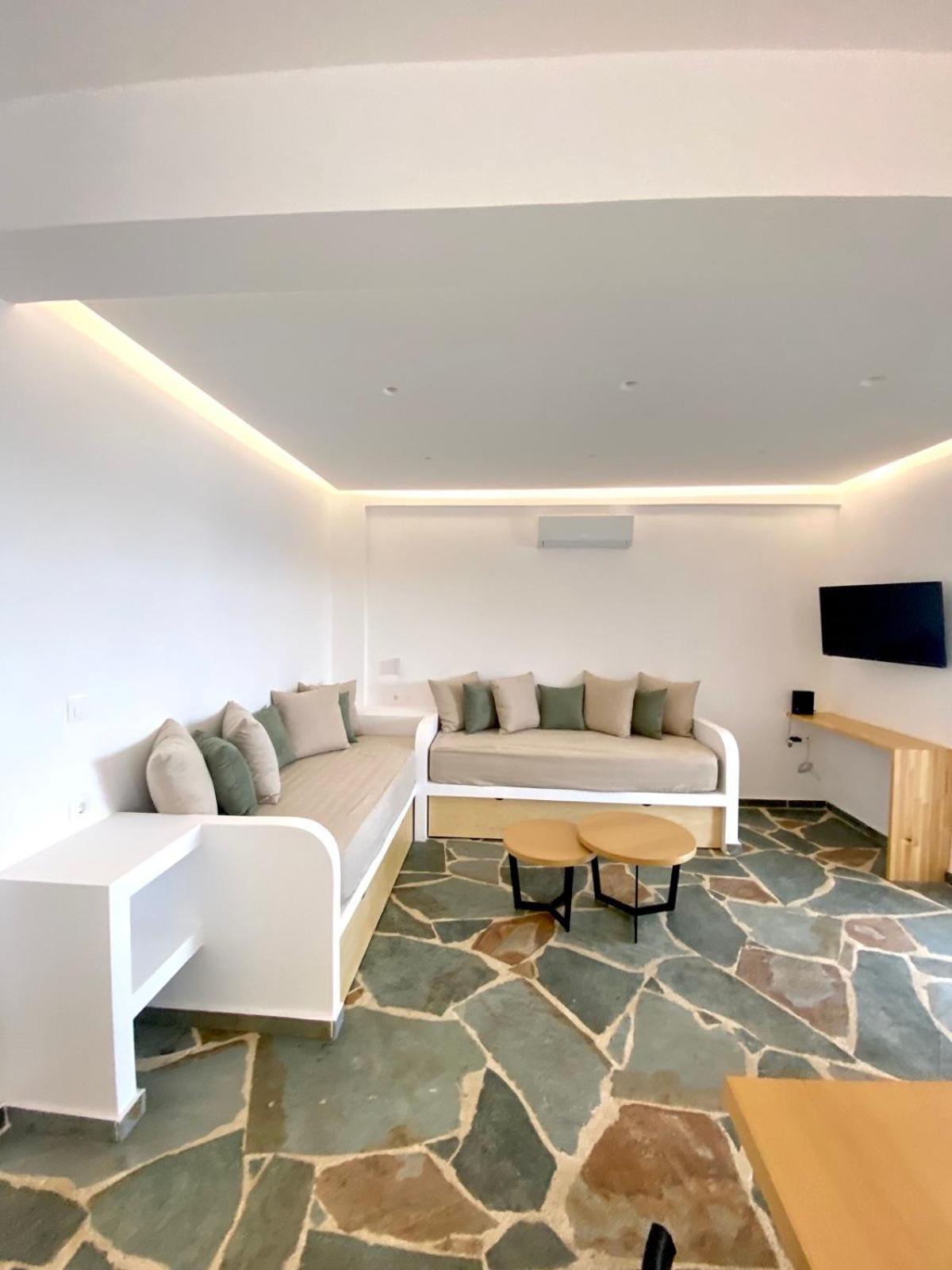 Acta Holiday home *