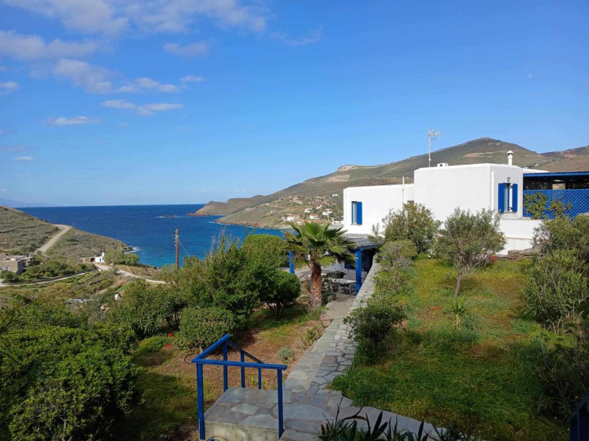 Holiday home Serenity Maisonnette *