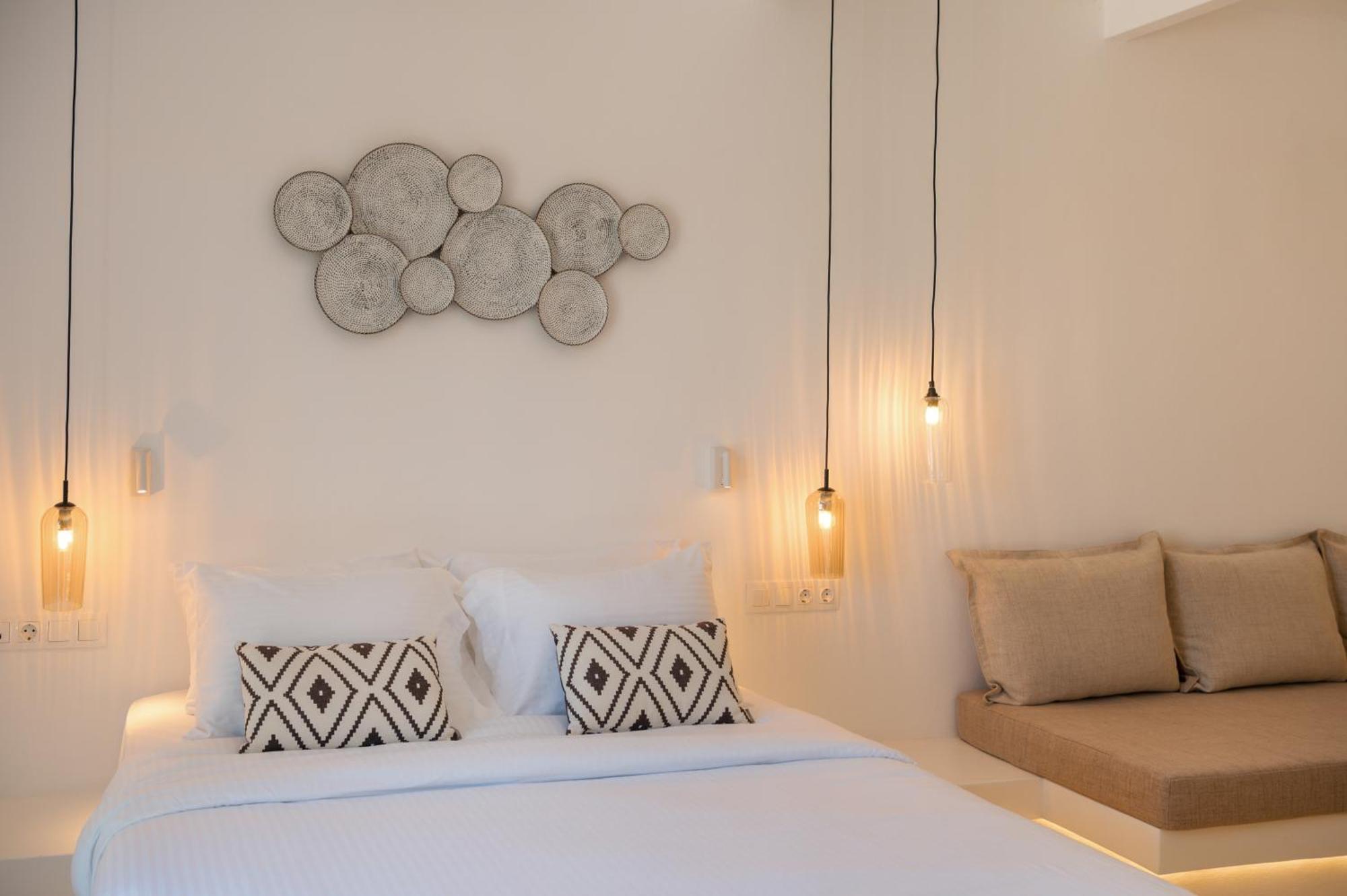 Noble Pearl Paros Holiday home *
