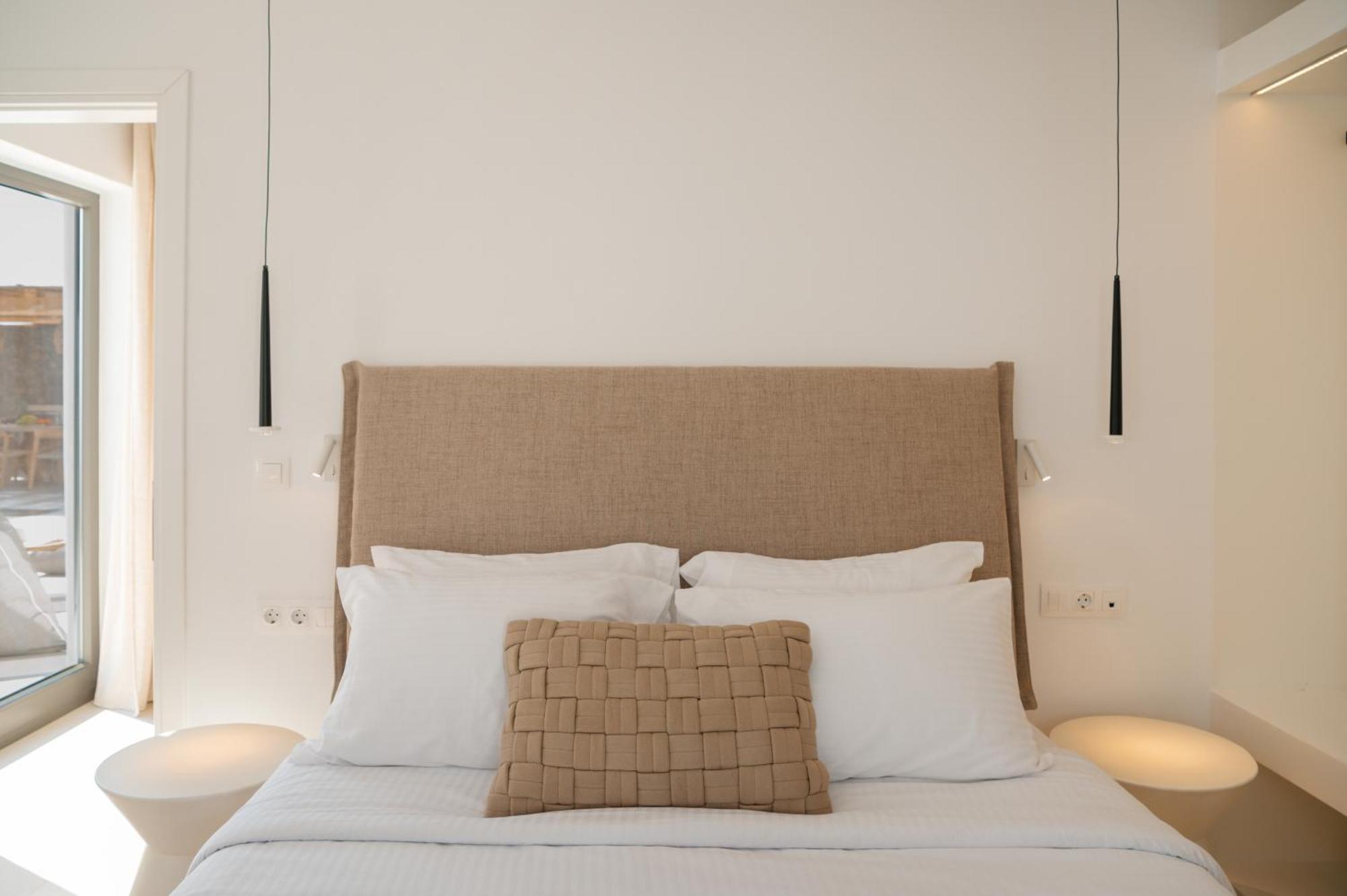 Noble Pearl Paros Holiday home Santa Maria (Paros)