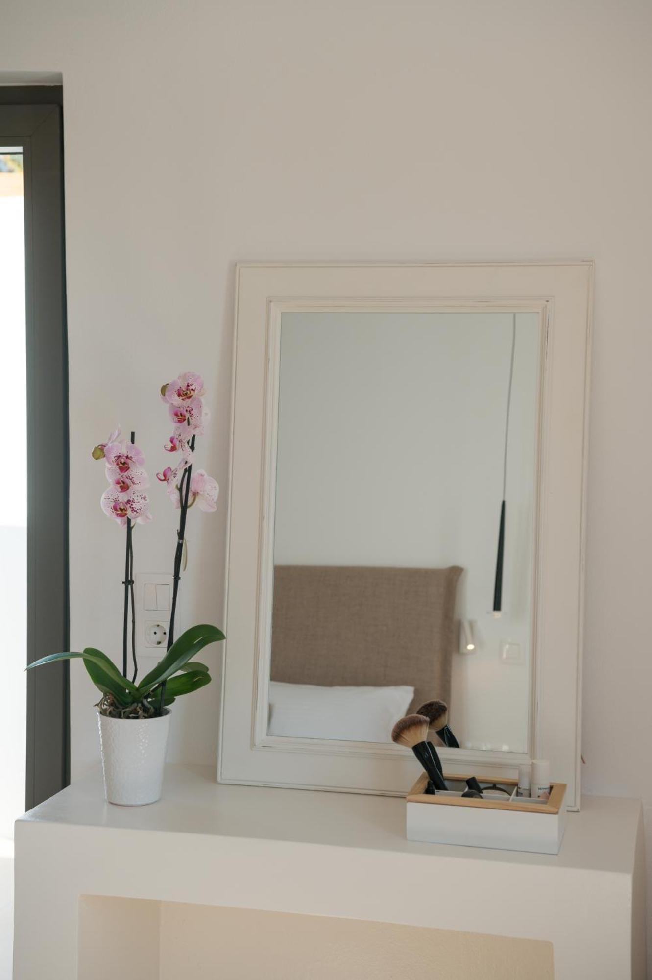 Holiday home Noble Pearl Paros Santa Maria (Paros)