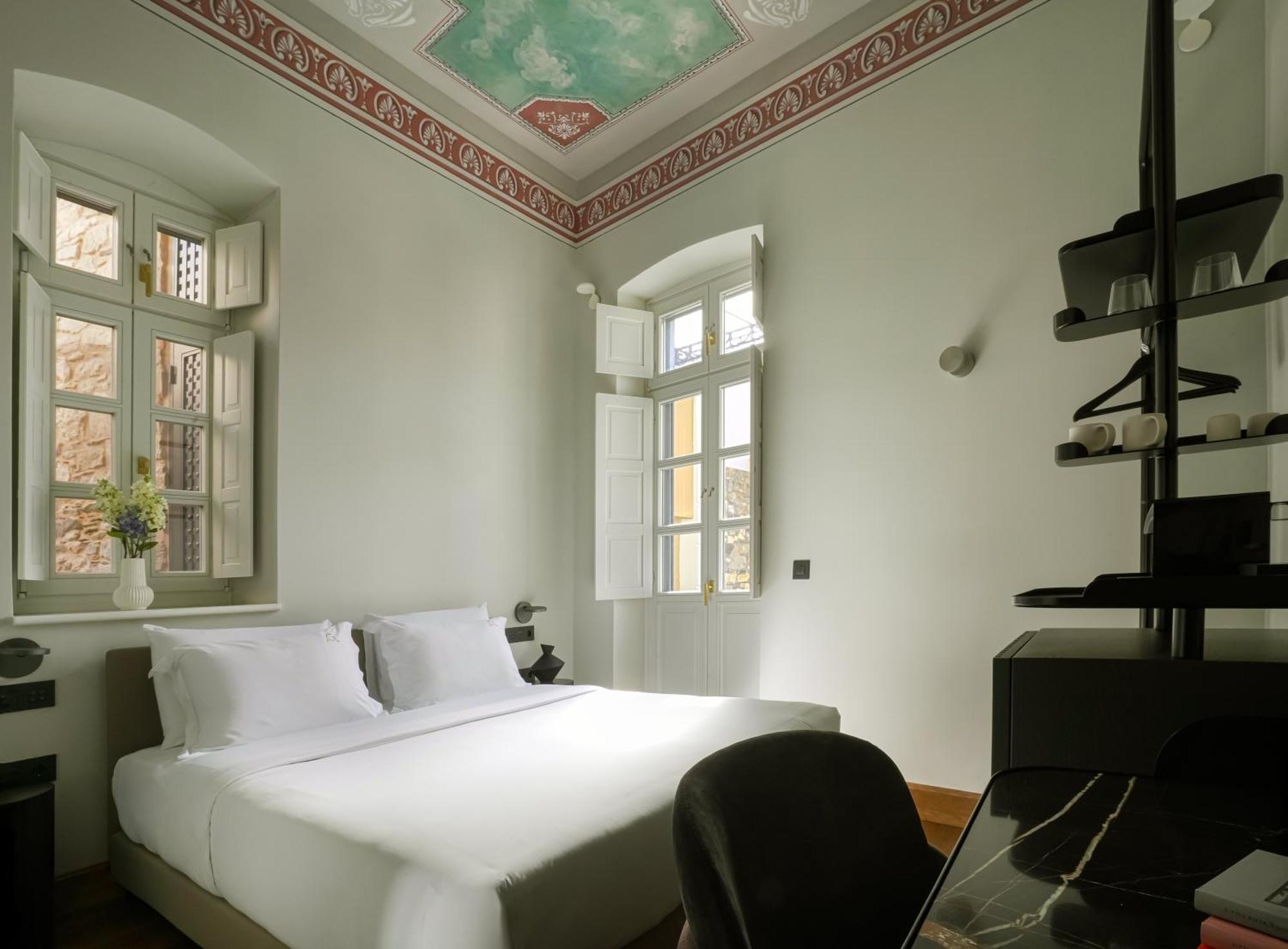 Hotel Argini Syros