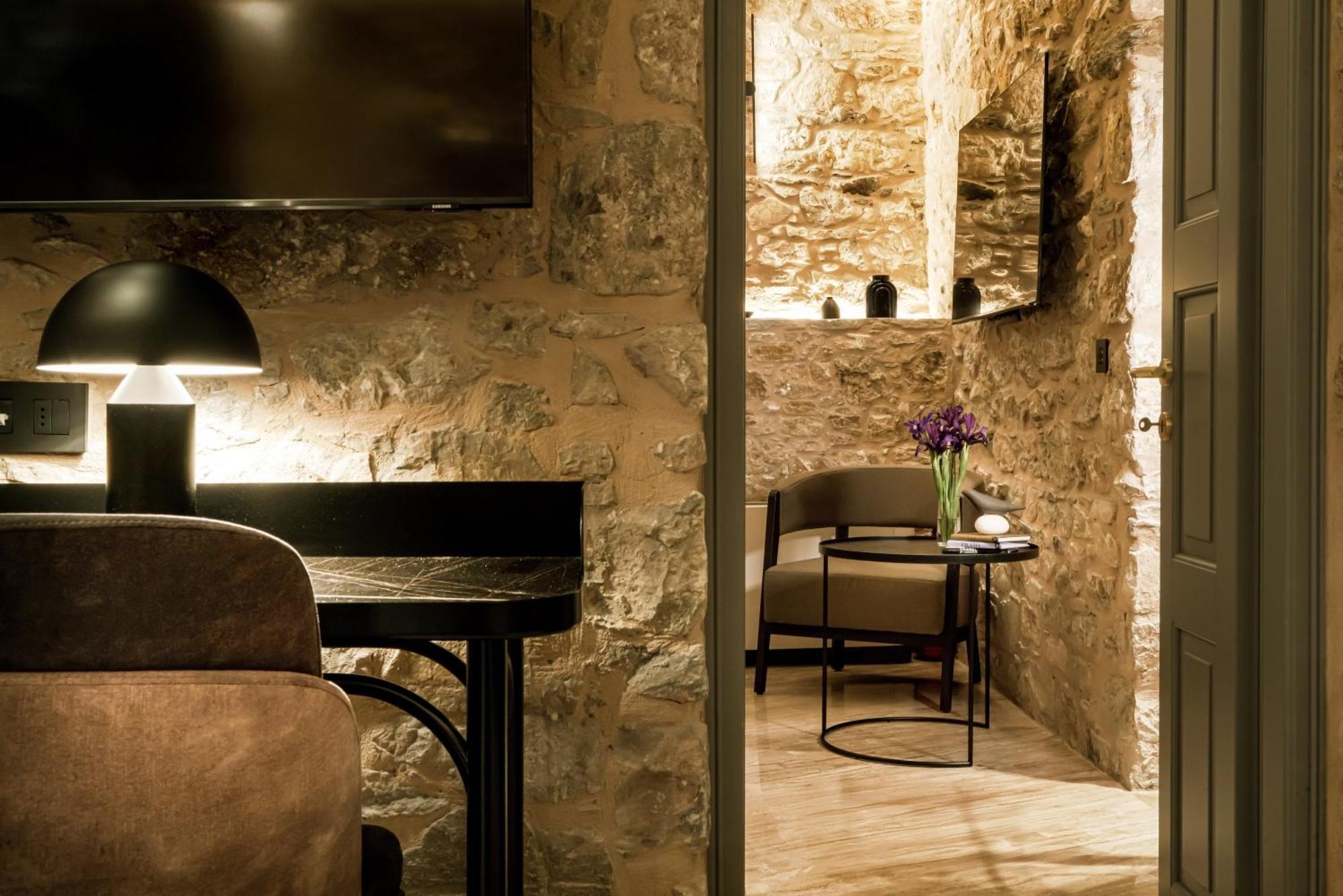 Argini Syros 5*