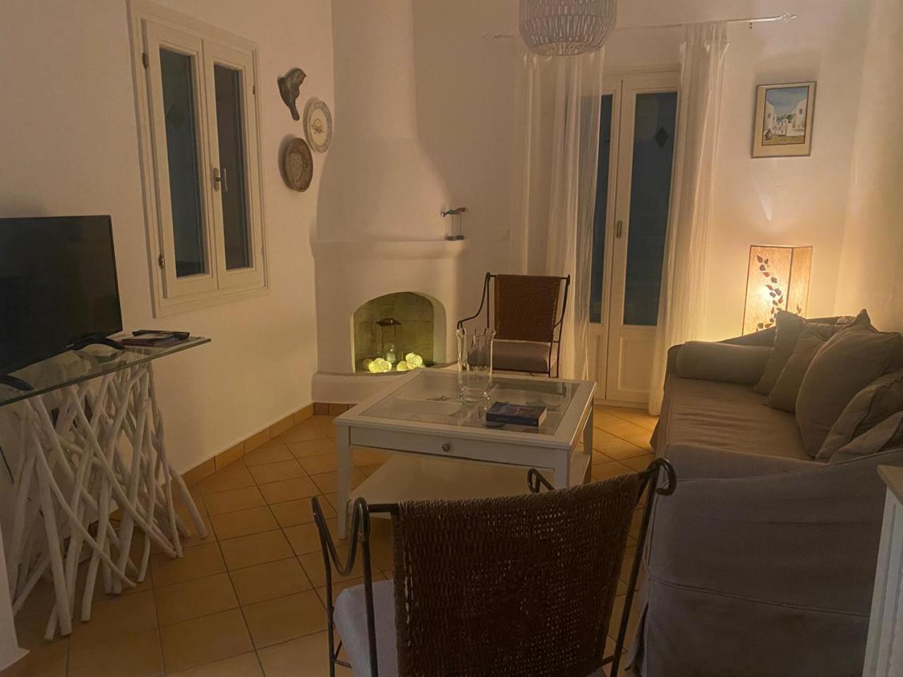 Cycladic Elegant *