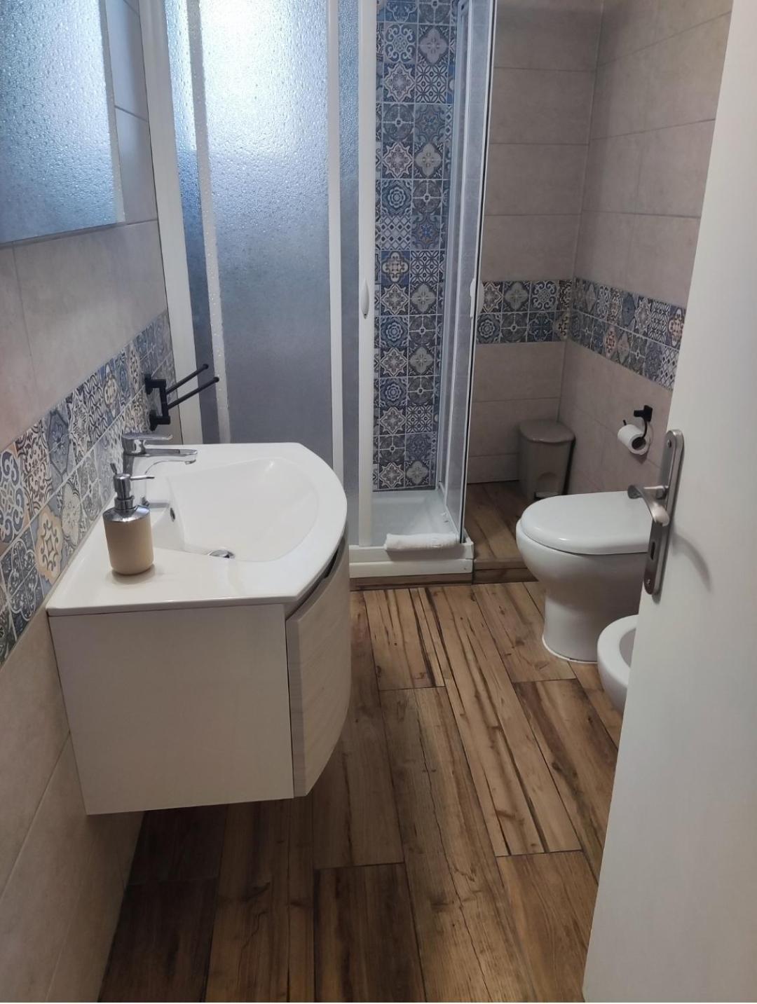 Apartment Magda's House Galatas (Poros)