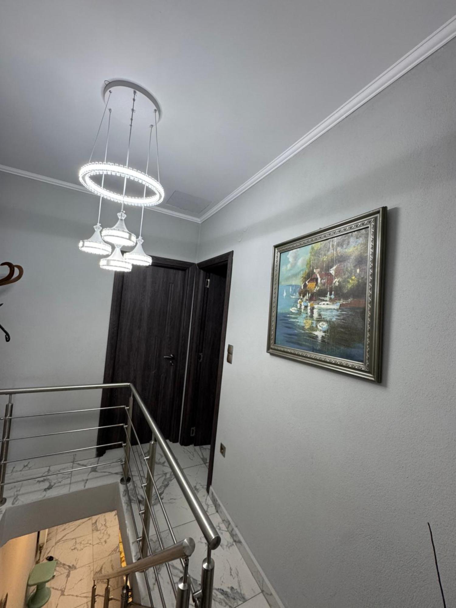 Apartment Ioanis Deluxe House Kavala