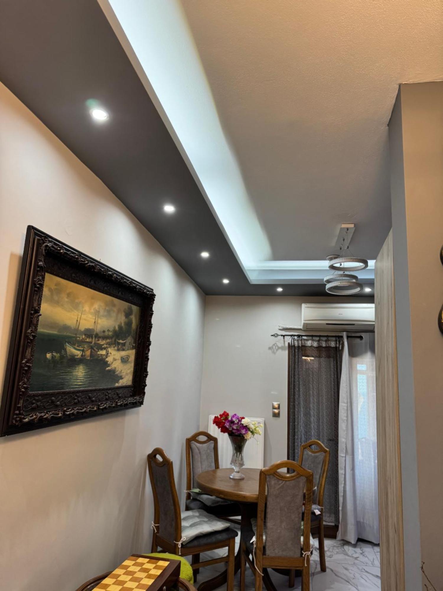 Ioanis Deluxe House Apartment