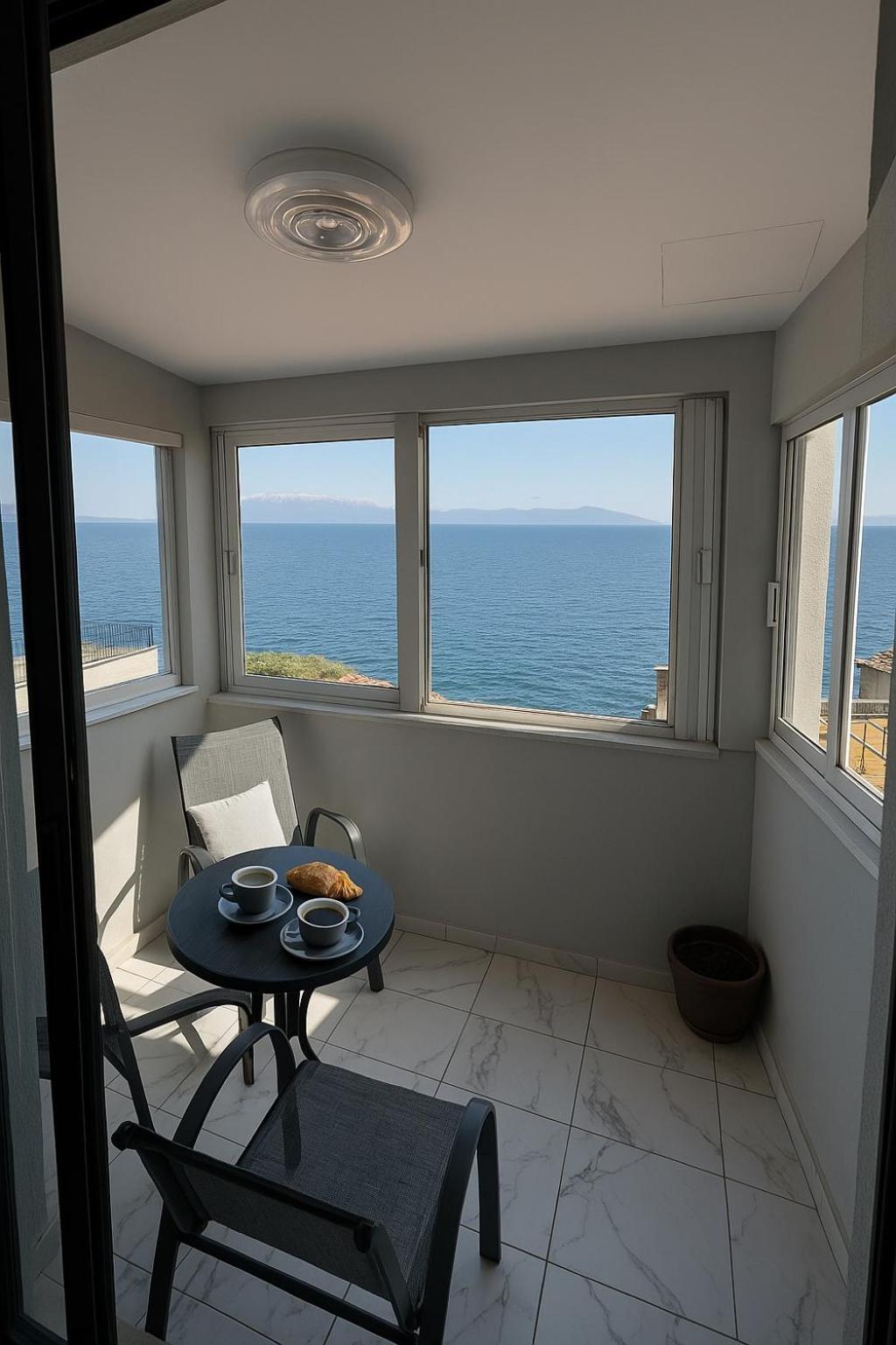 Apartment Ioanis Deluxe House Kavala
