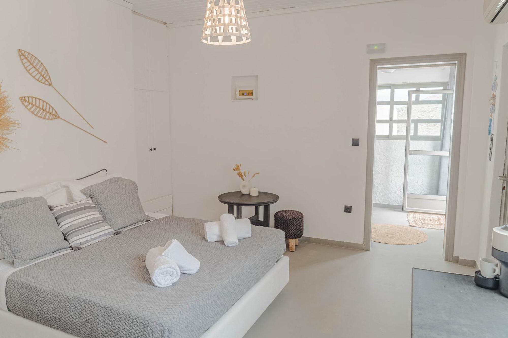 Merichas Sea View Apartment