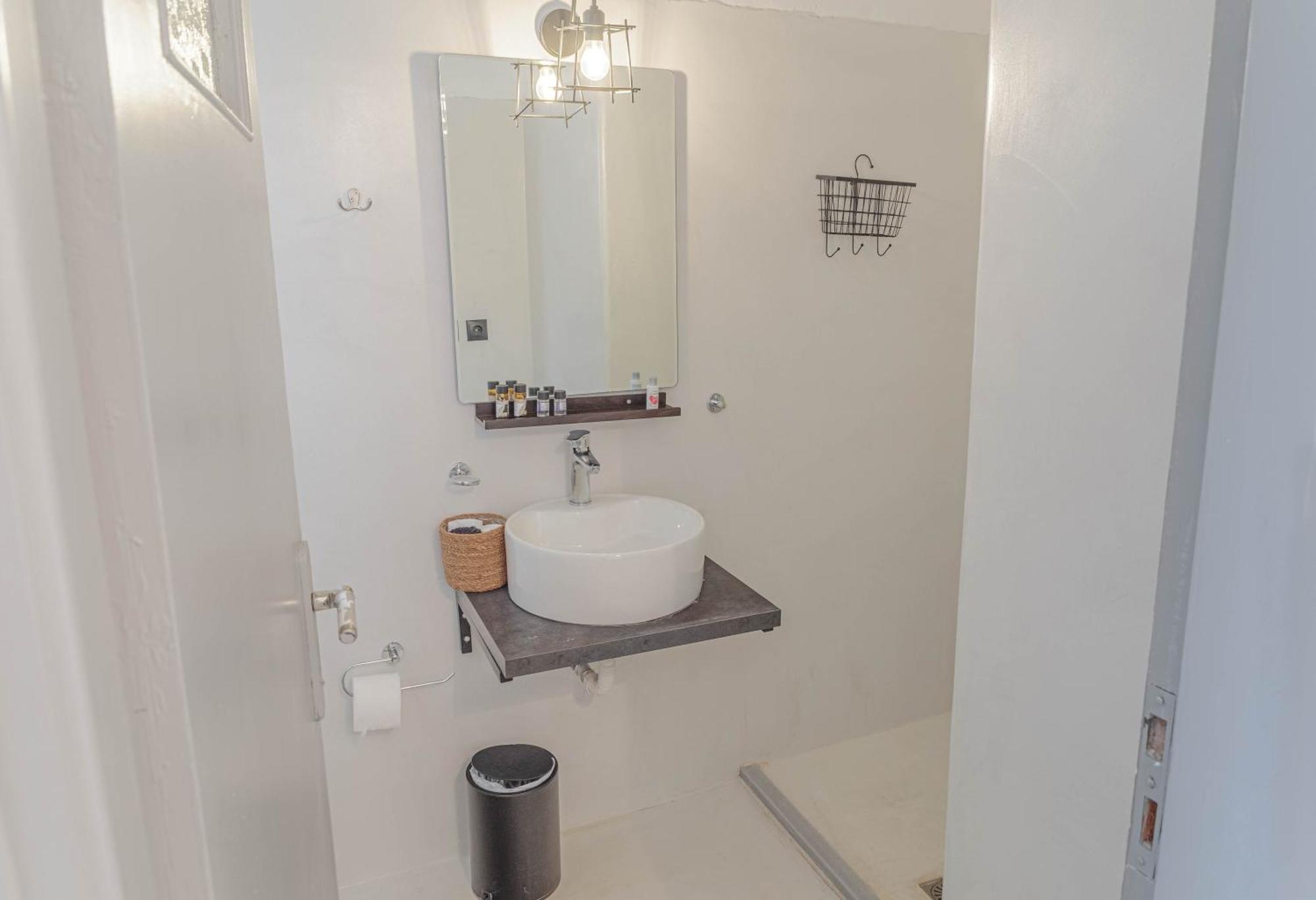 Apartment Merichas Sea View