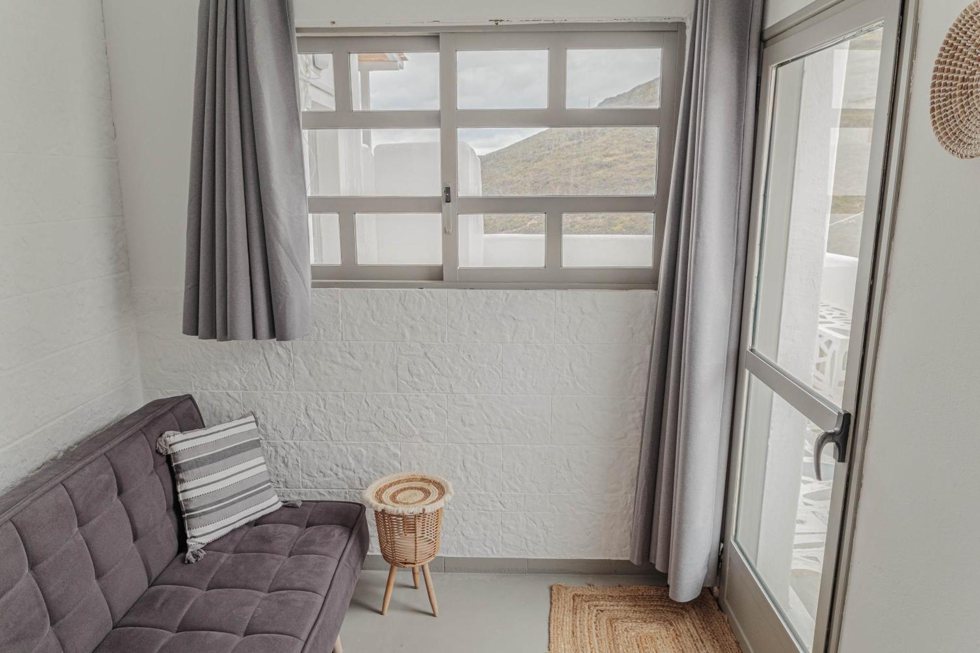 Merichas Sea View Apartment *