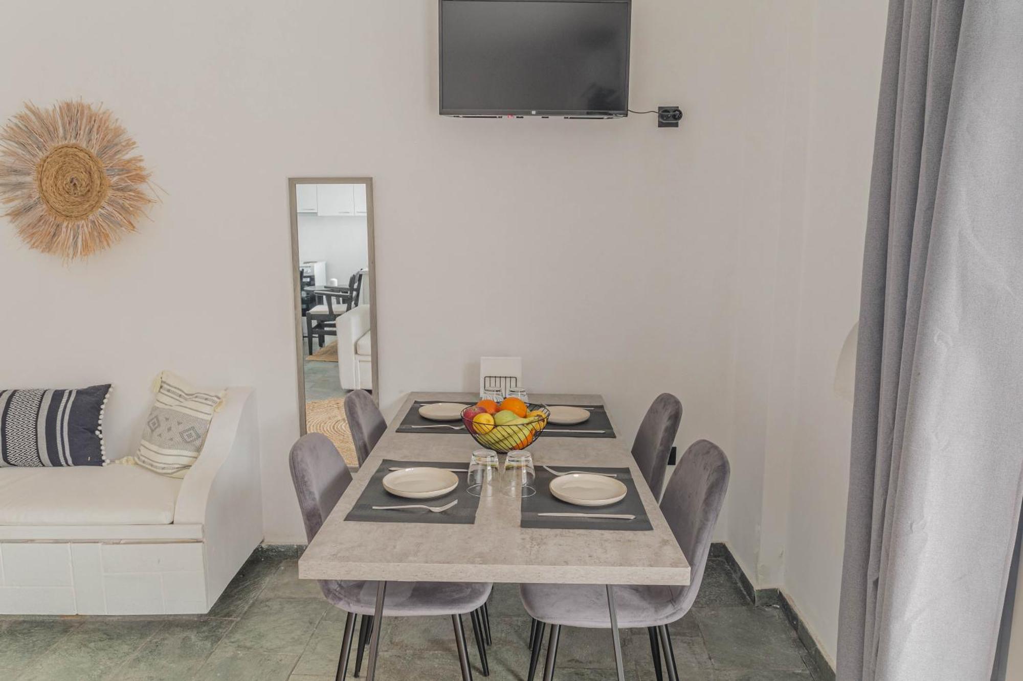 Merichas Sea View Apartment