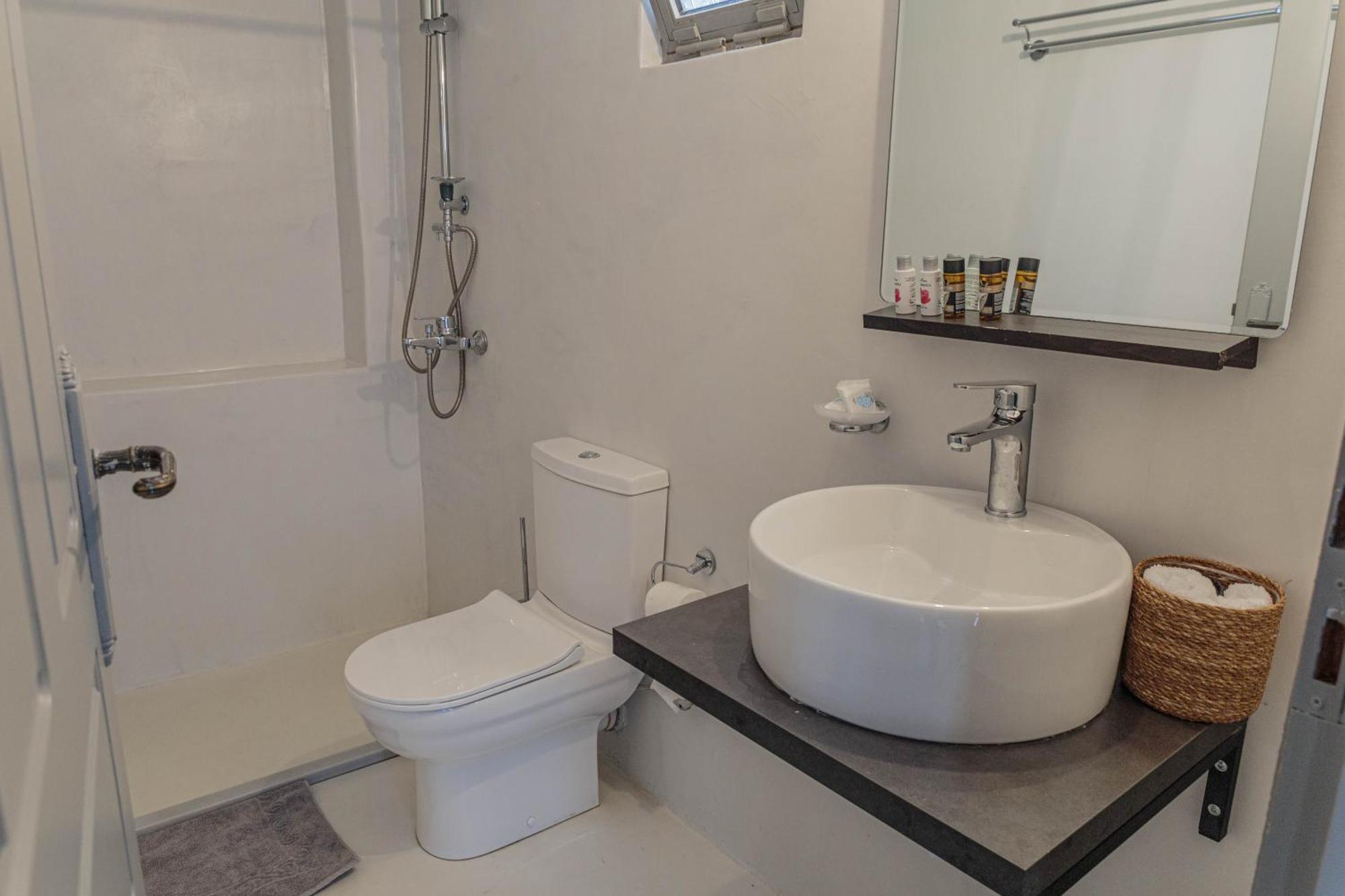 Merichas Sea View Apartment