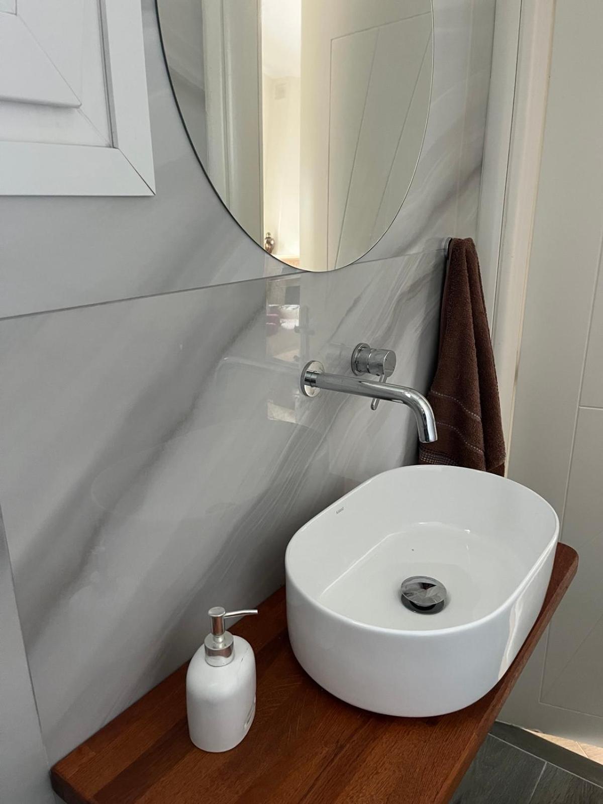 Sunny Luxury House Iraklitsa Nea Iraklitsa