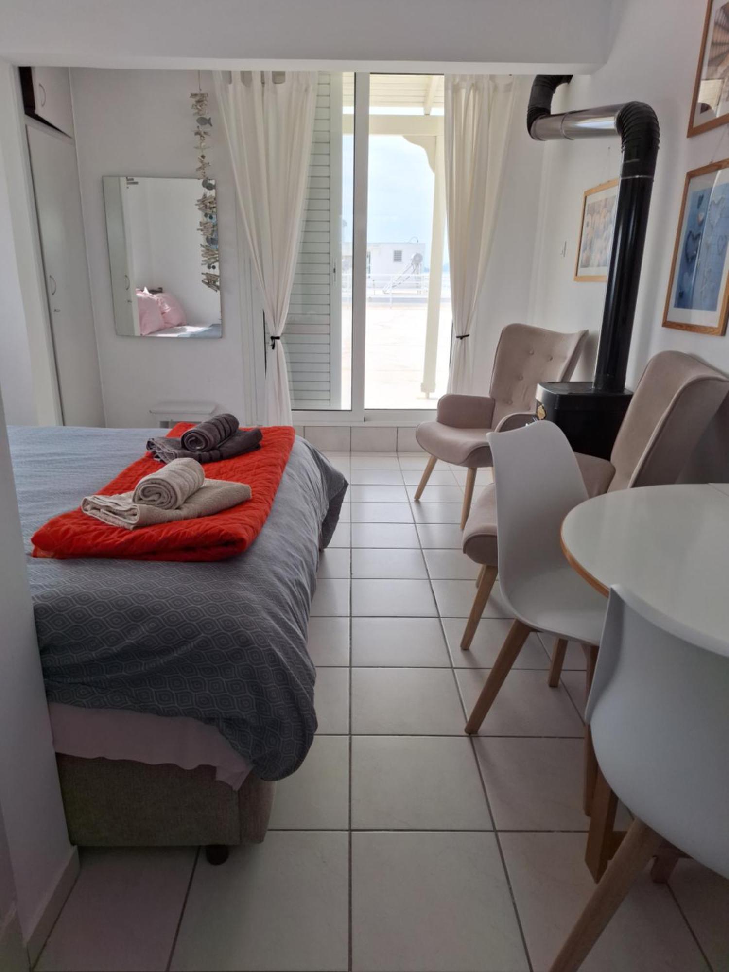 Apartment Cute&quiet