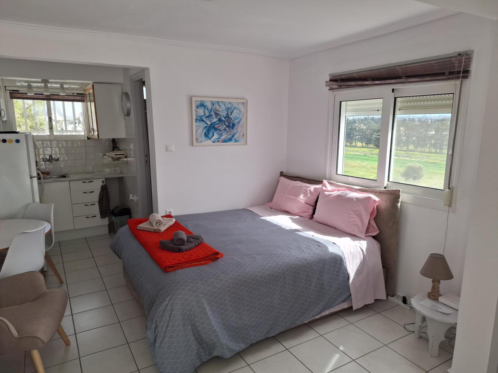 Cute&quiet Apartment