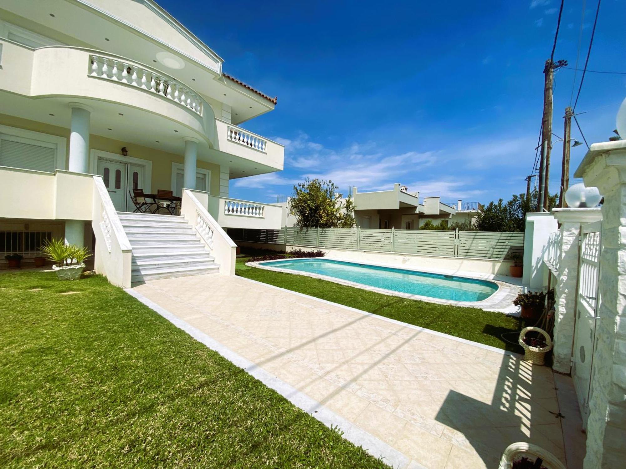 Apartment Seaside & Pool
