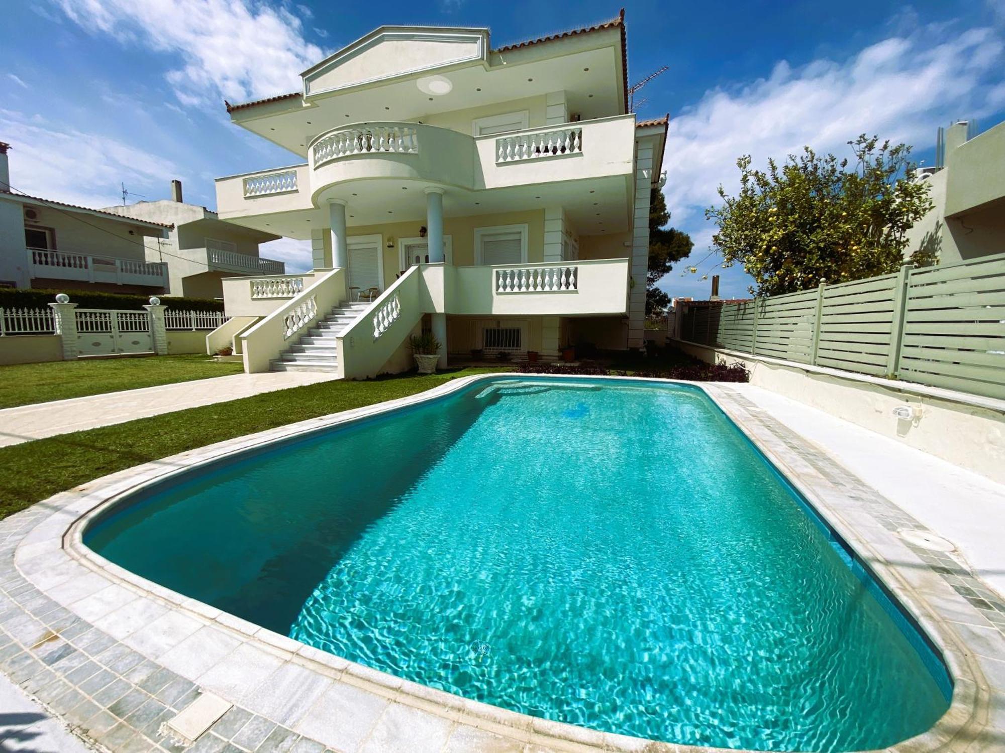 Apartment Seaside & Pool *