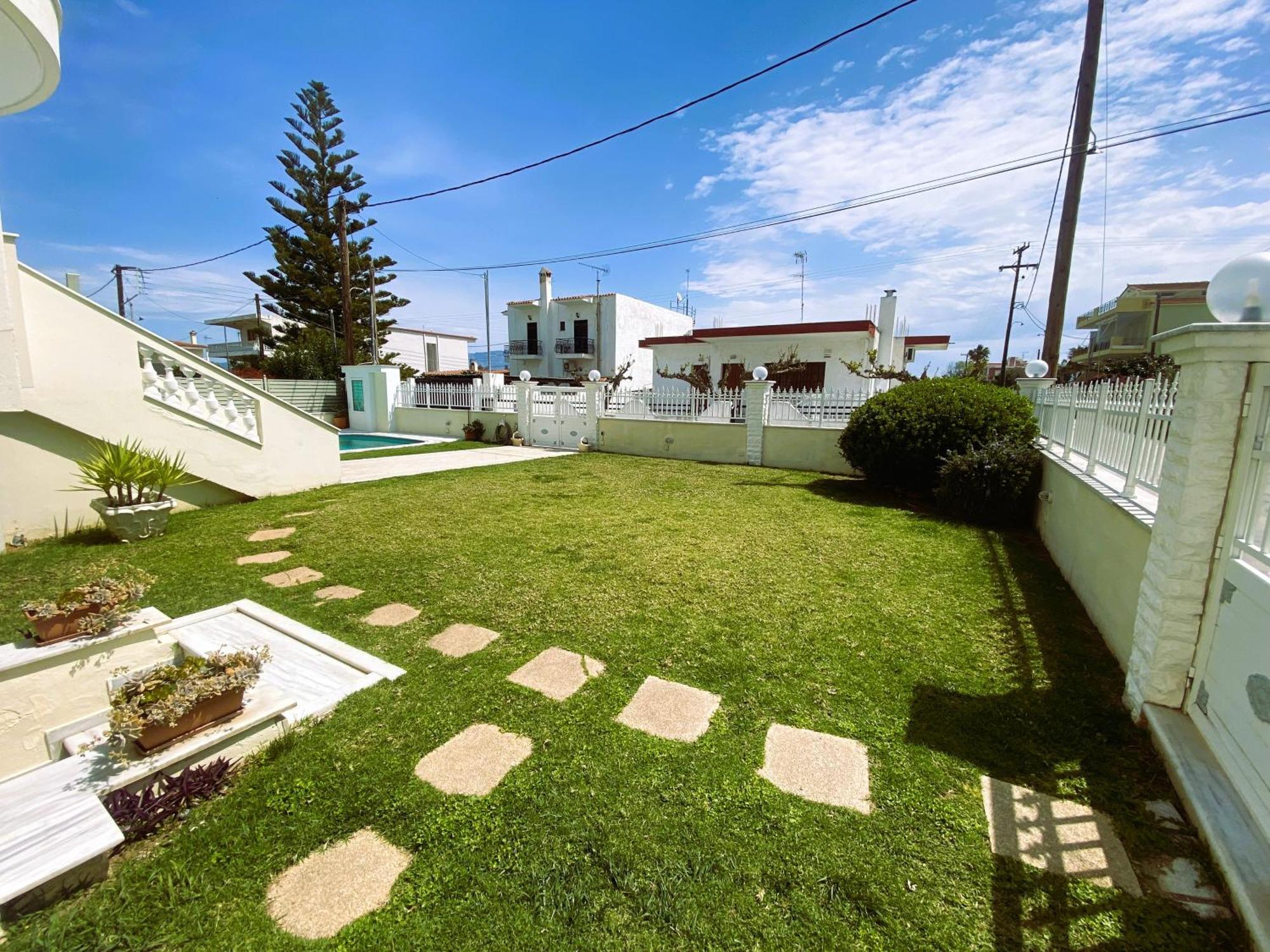 Apartment Seaside & Pool Kato Assos