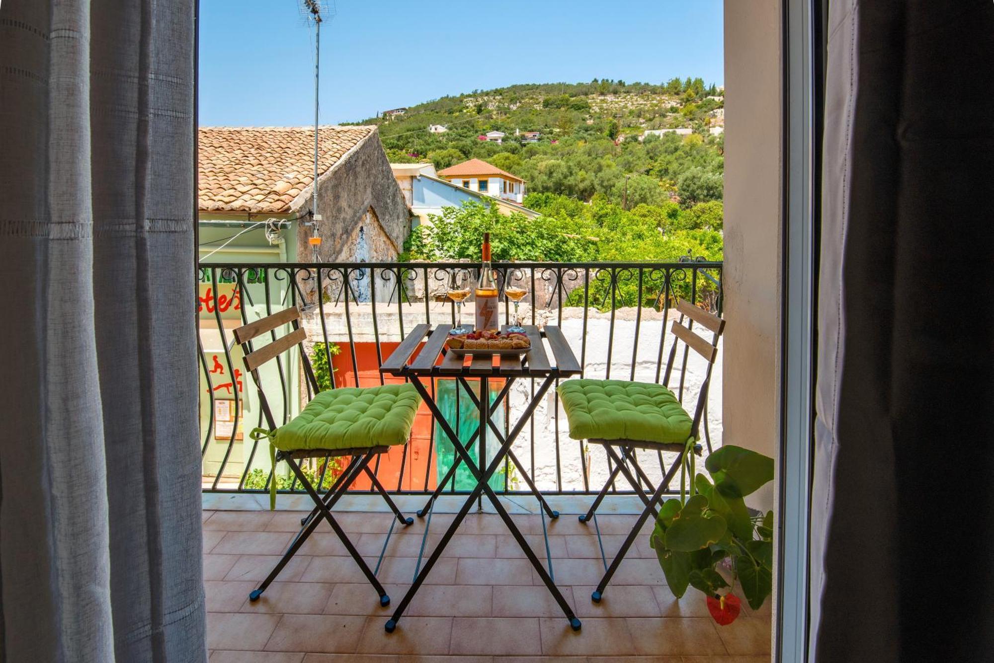 Casa Di Babis Holiday home *