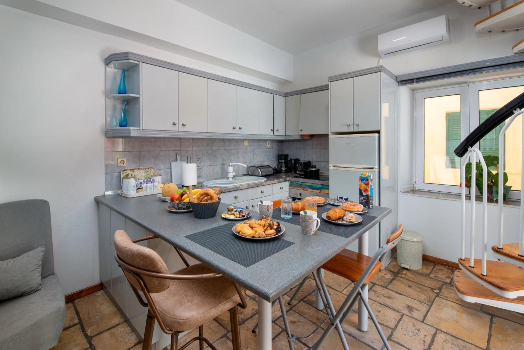 Casa Di Babis Holiday home Gaios