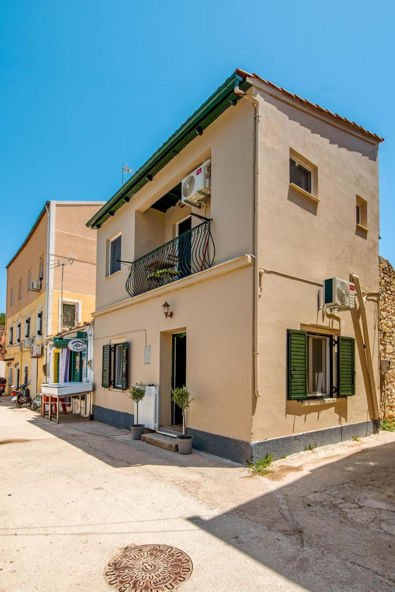 Holiday home Casa Di Babis *