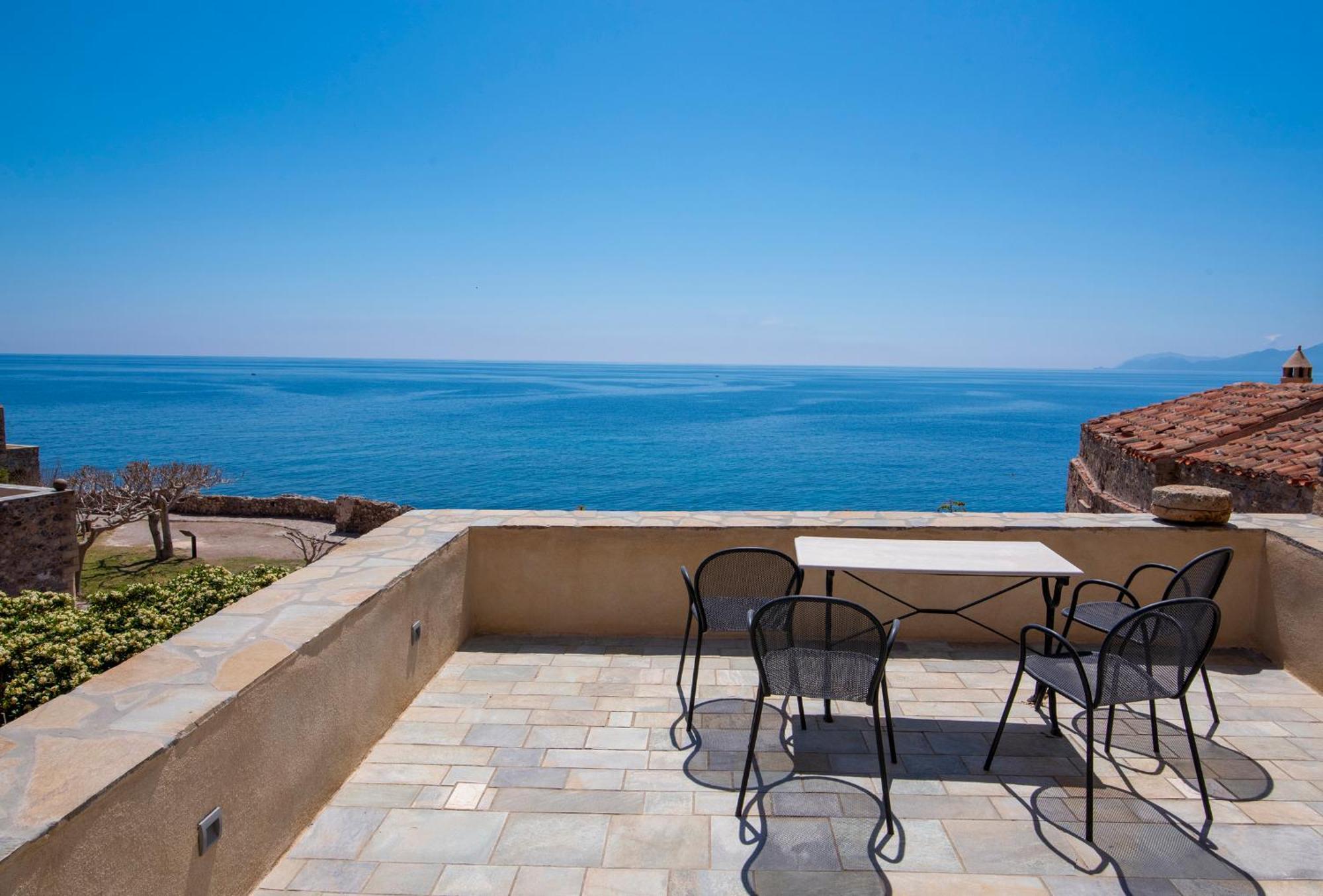 Guest house Casa Tradizionale Goulas *