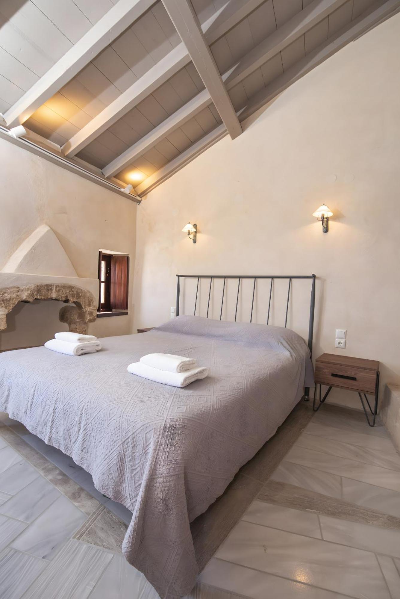 Casa Tradizionale Goulas