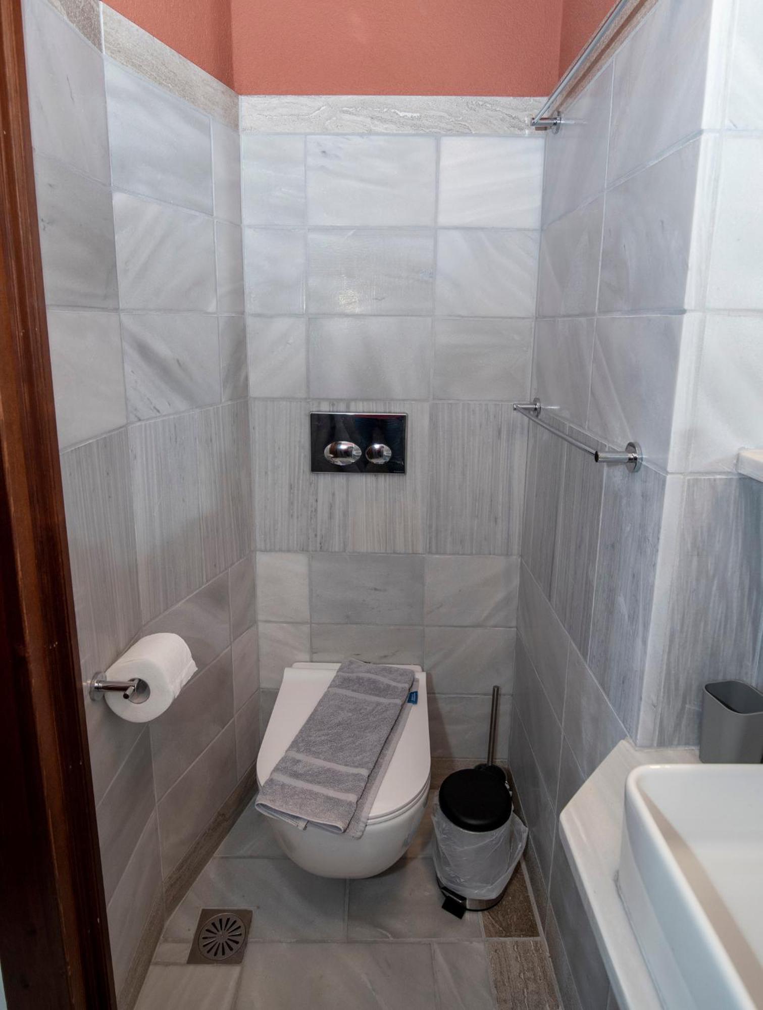Casa Tradizionale Goulas Guest house *