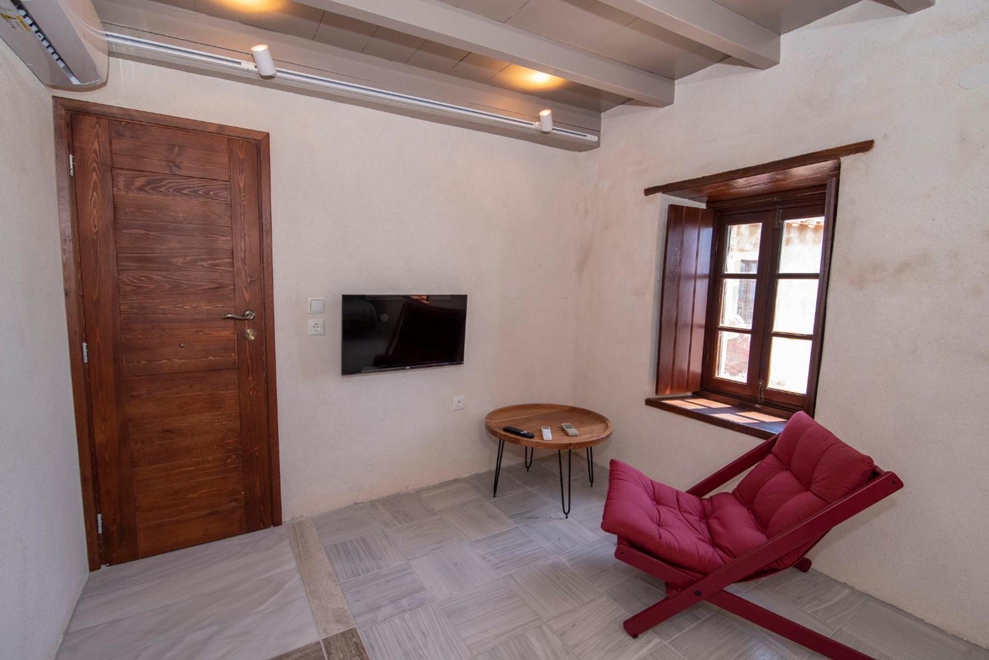 Casa Tradizionale Goulas Monemvasia