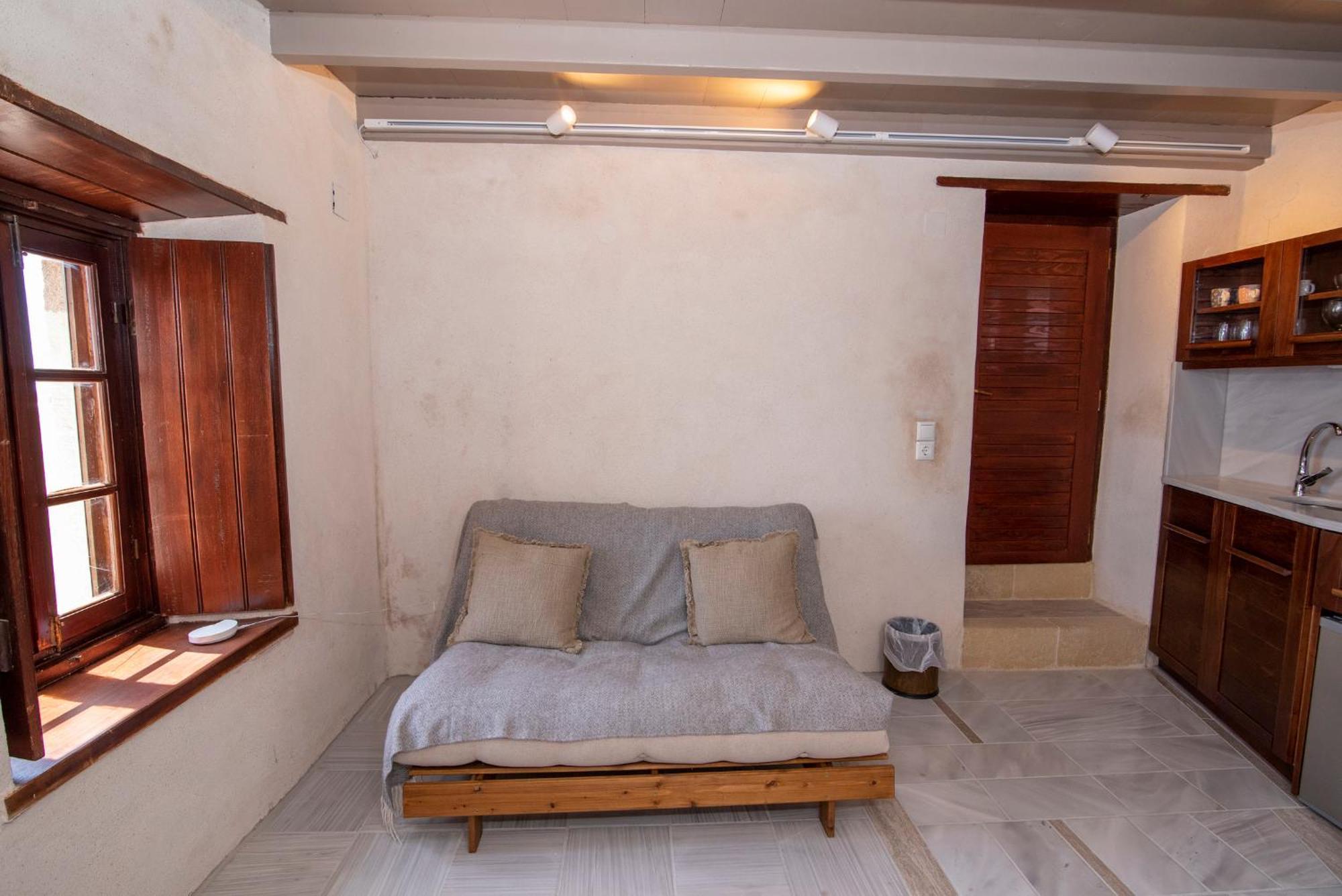 Guest house Casa Tradizionale Goulas Monemvasia