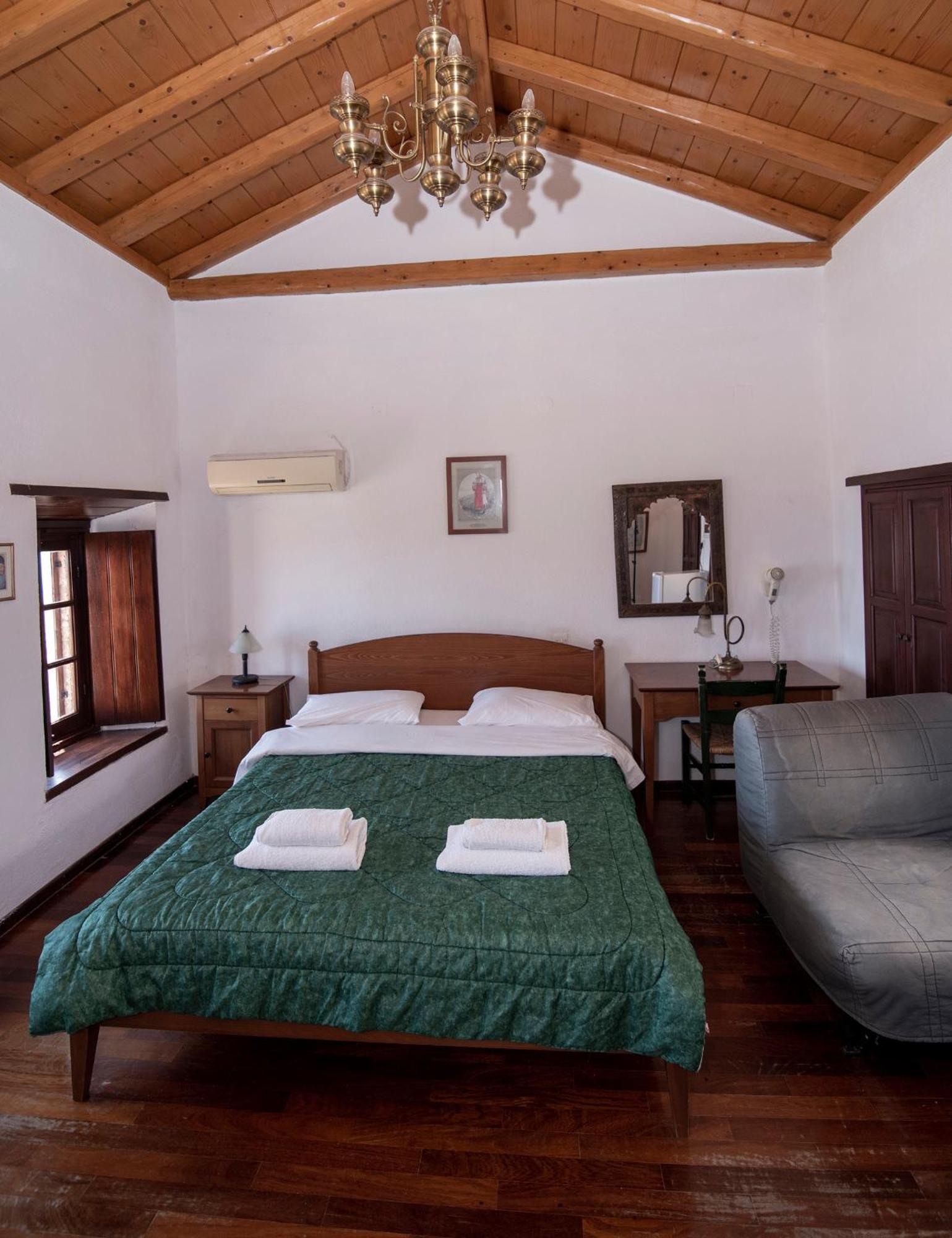 Casa Tradizionale Goulas Guest house