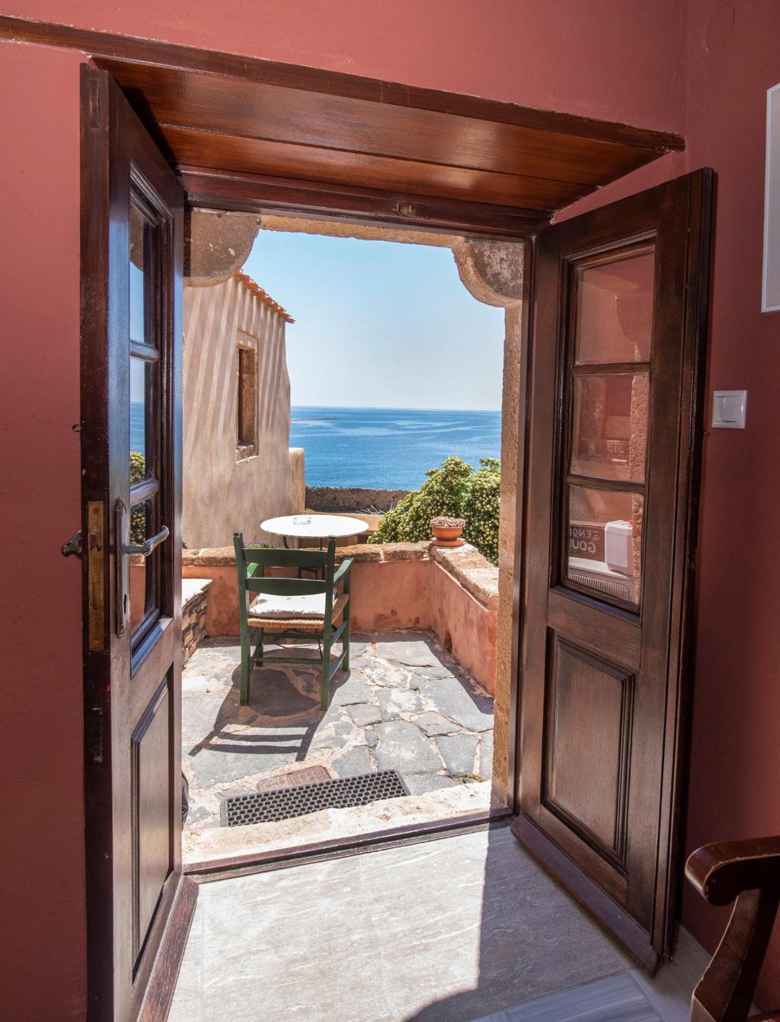 Casa Tradizionale Goulas