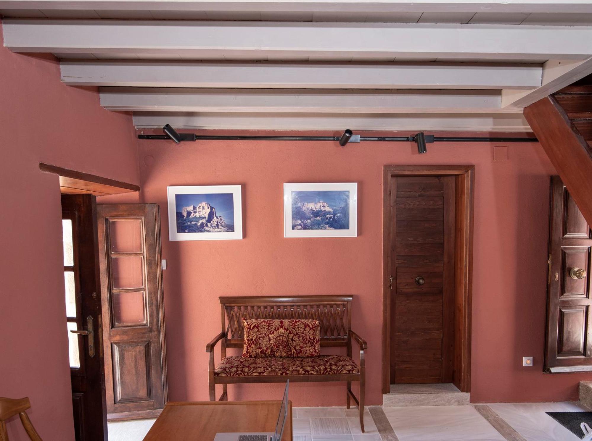 Guest house Casa Tradizionale Goulas *