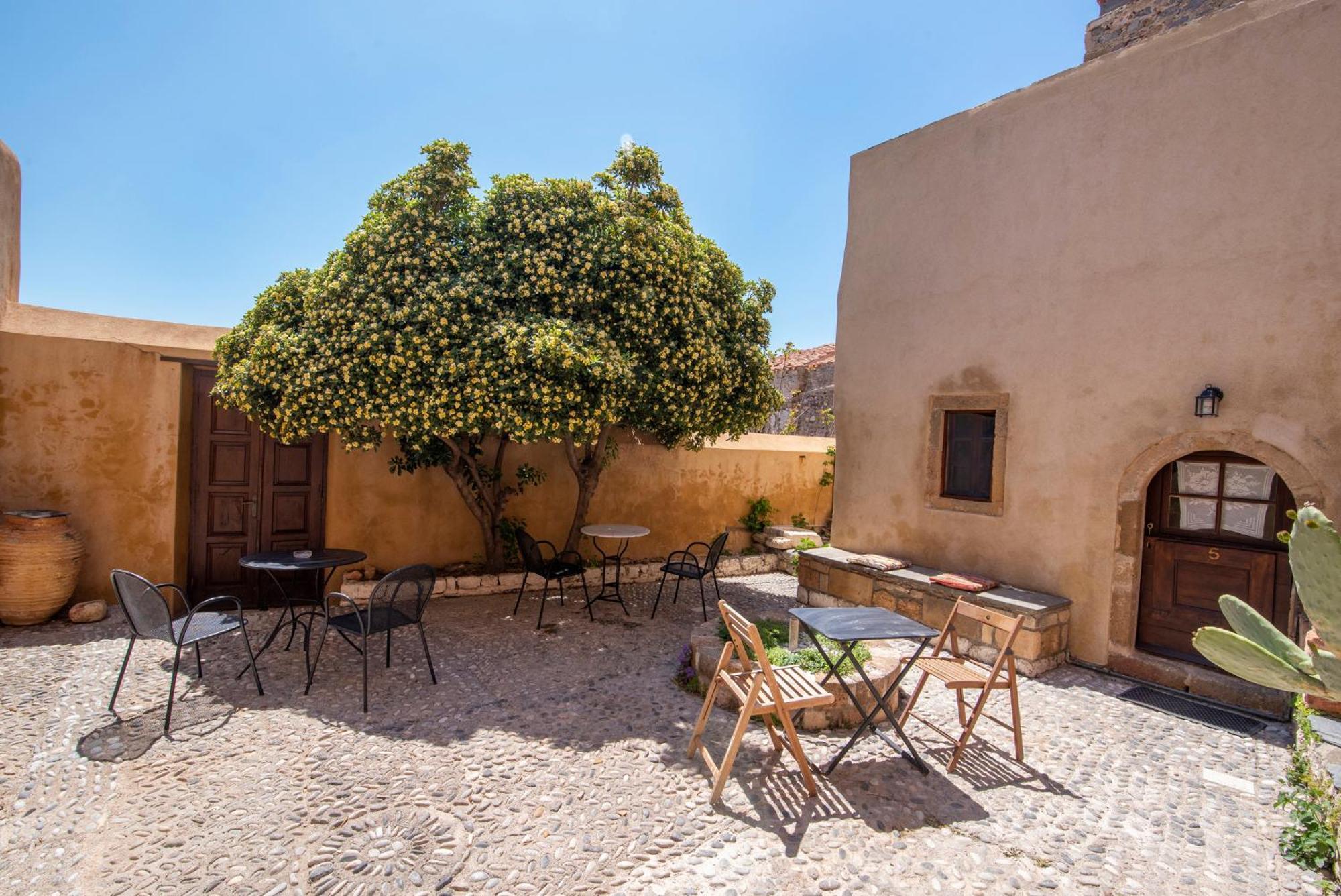 Casa Tradizionale Goulas Guest house Monemvasia