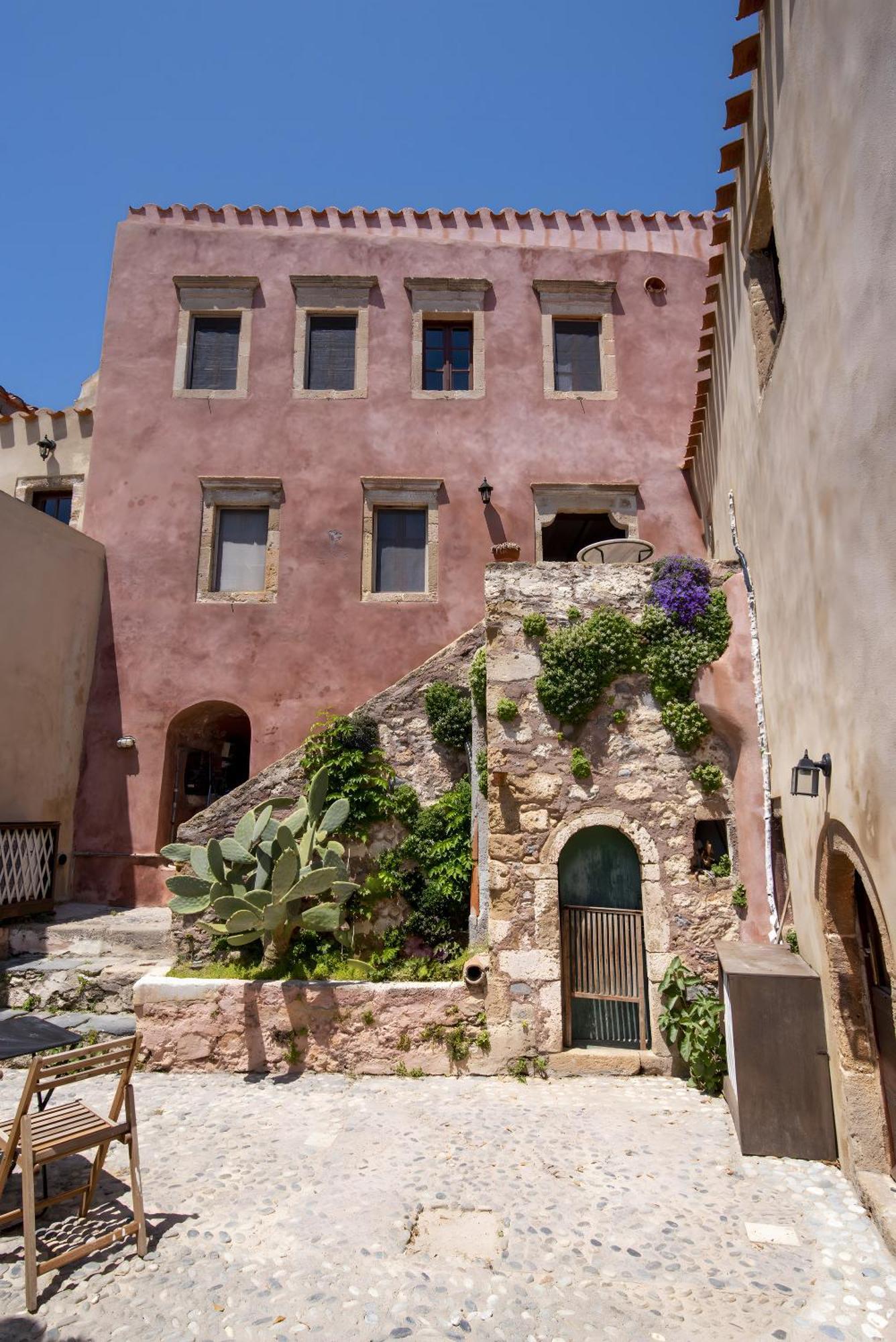 Casa Tradizionale Goulas *