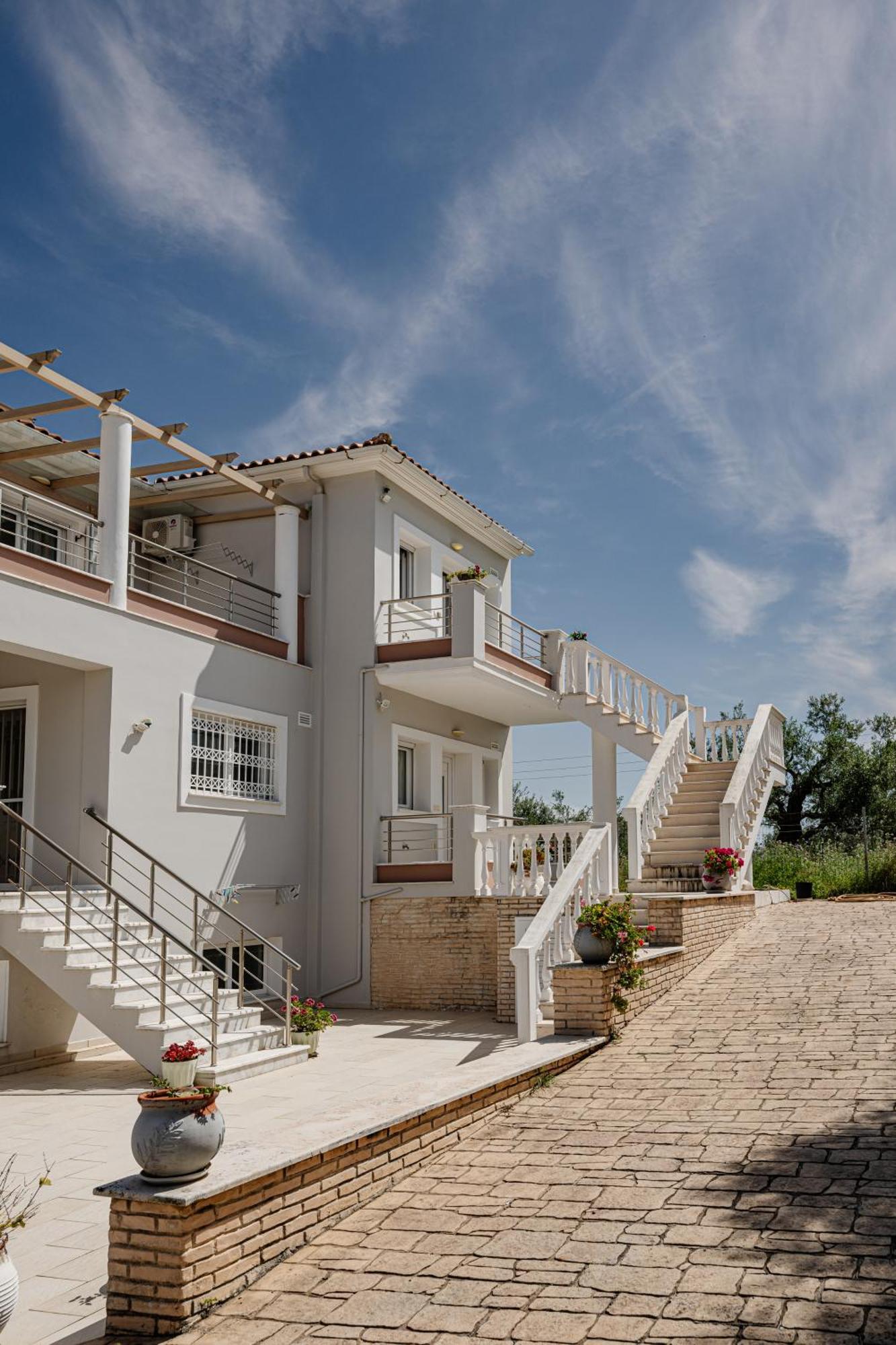 Premiere Lumiere Apartment Akrotiri (Zakynthos)