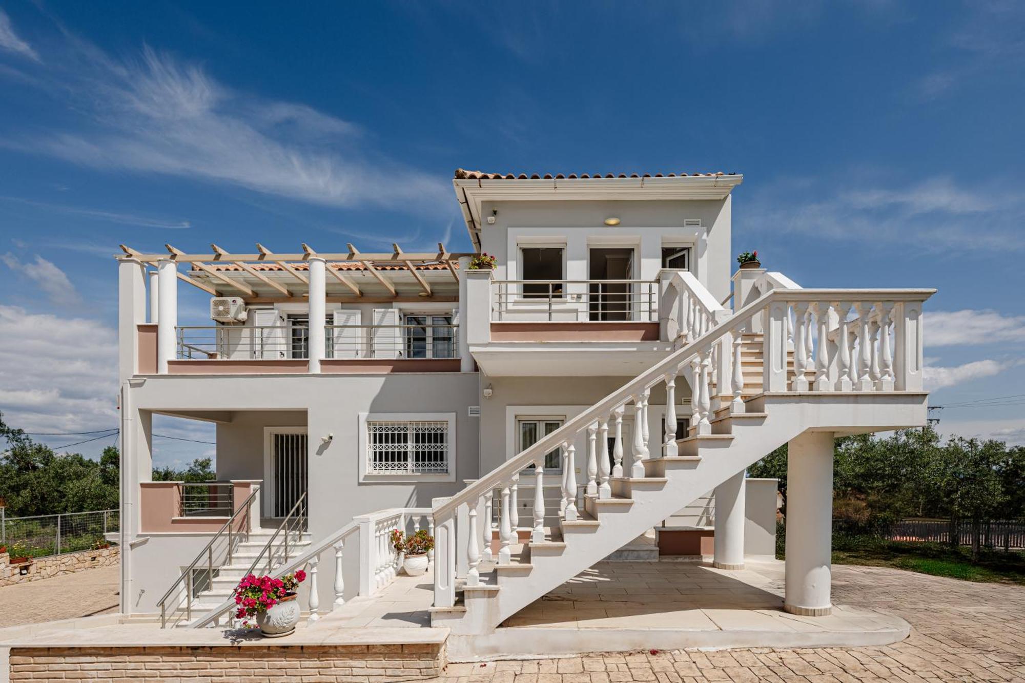 Premiere Lumiere * Akrotiri (Zakynthos)