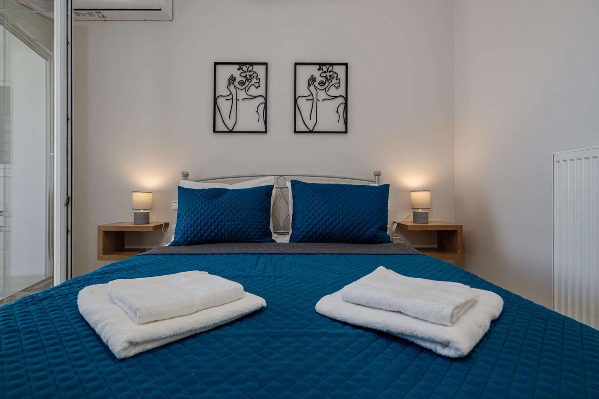 Premiere Lumiere Akrotiri (Zakynthos)