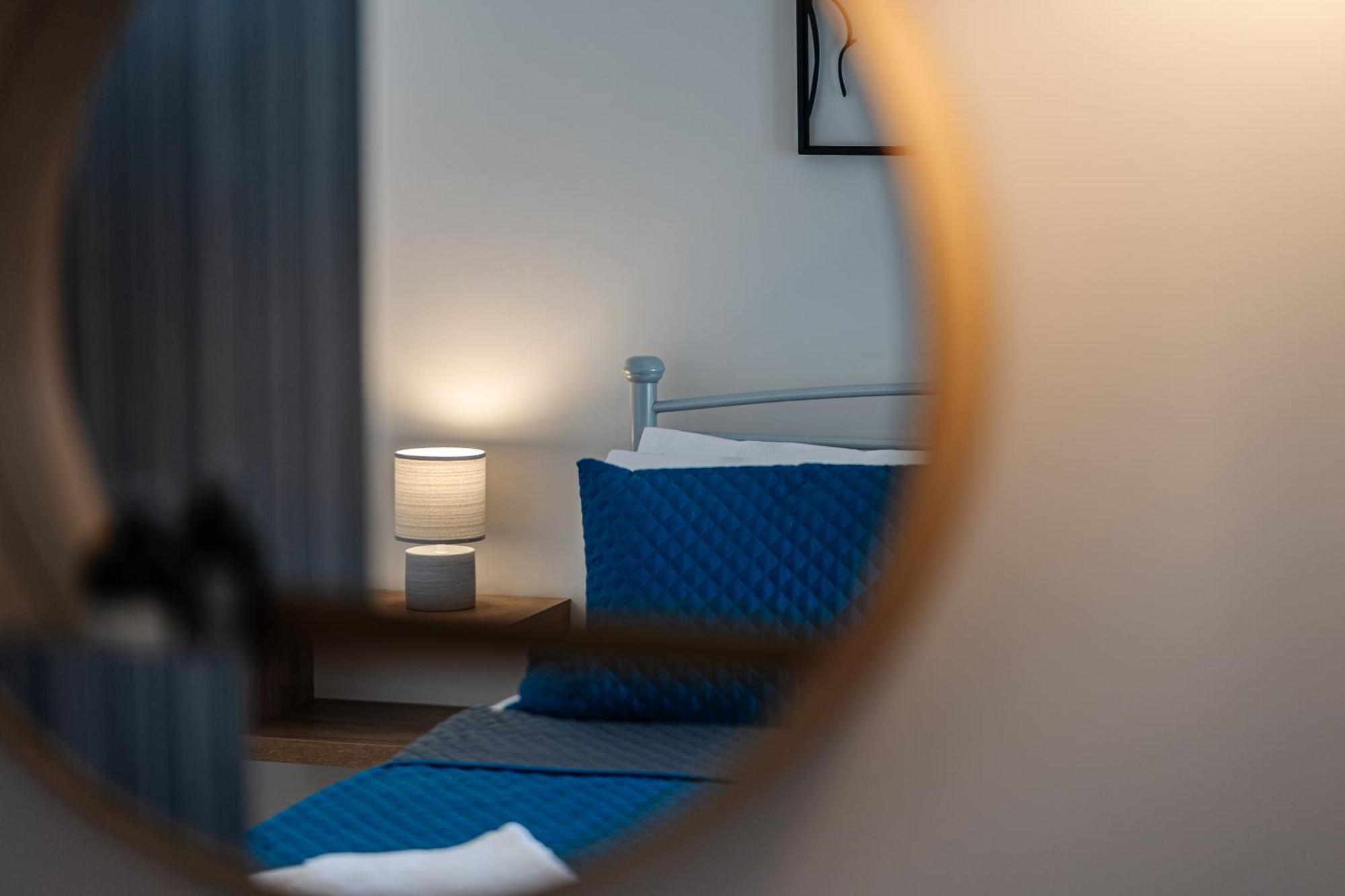 Premiere Lumiere Apartment *