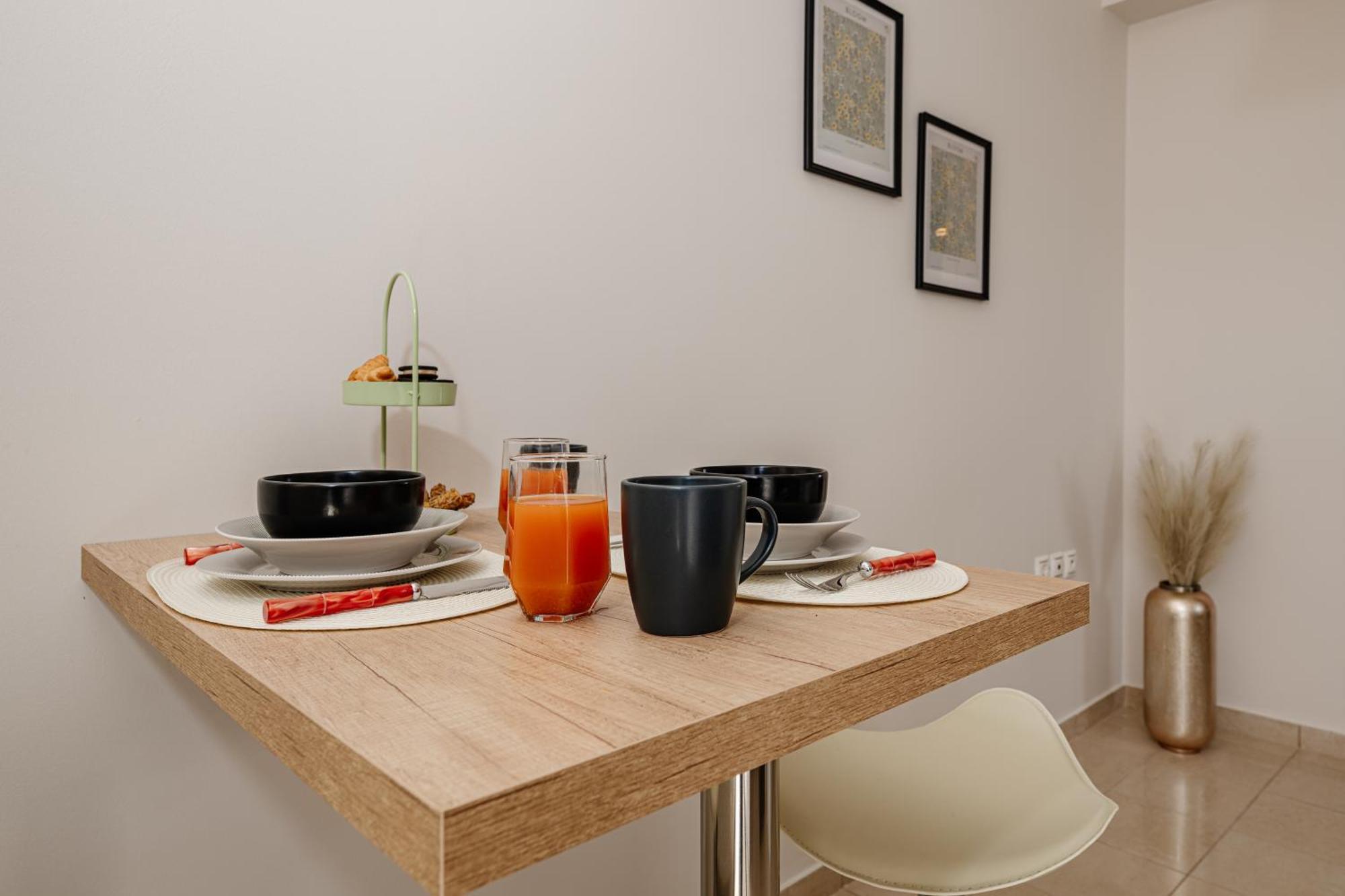 Premiere Lumiere Apartment Akrotiri (Zakynthos)
