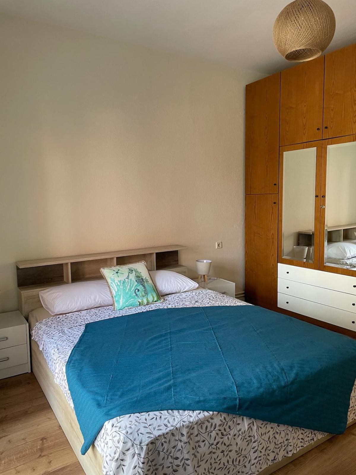 Holiday home Anastasias House