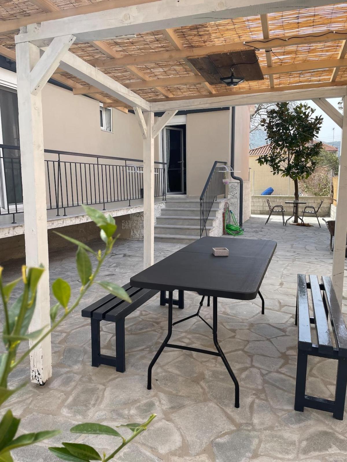 Anastasias House * Stavros (Thessaloniki)