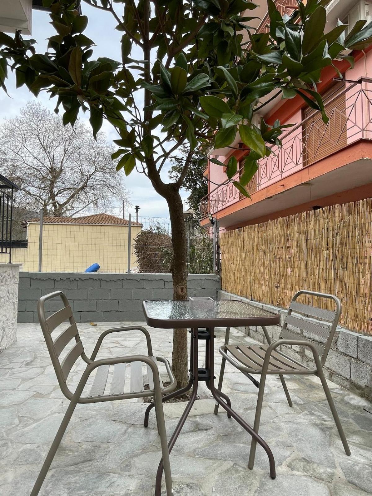 Anastasias House Holiday home Stavros (Thessaloniki)