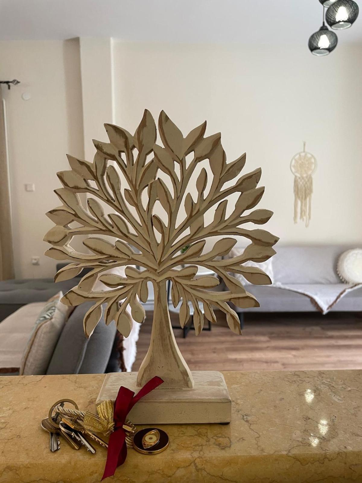 Anastasias House Stavros (Thessaloniki)