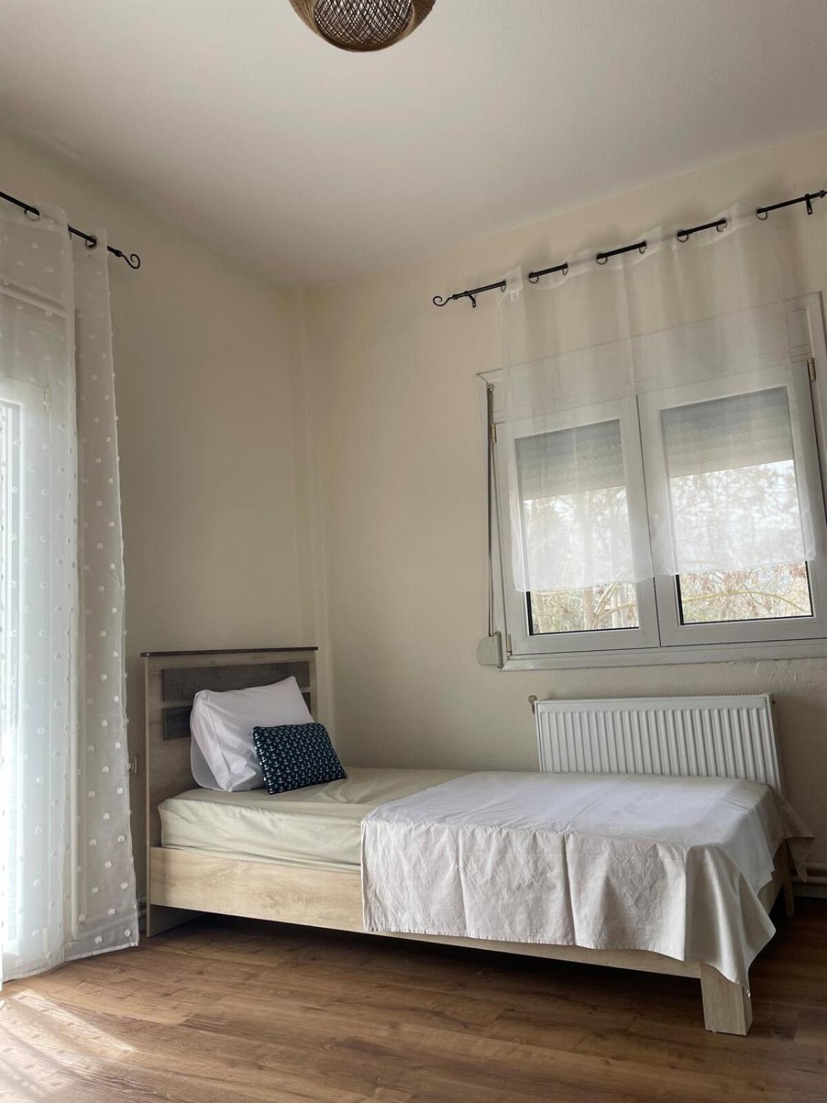 Anastasias House * Stavros (Thessaloniki)