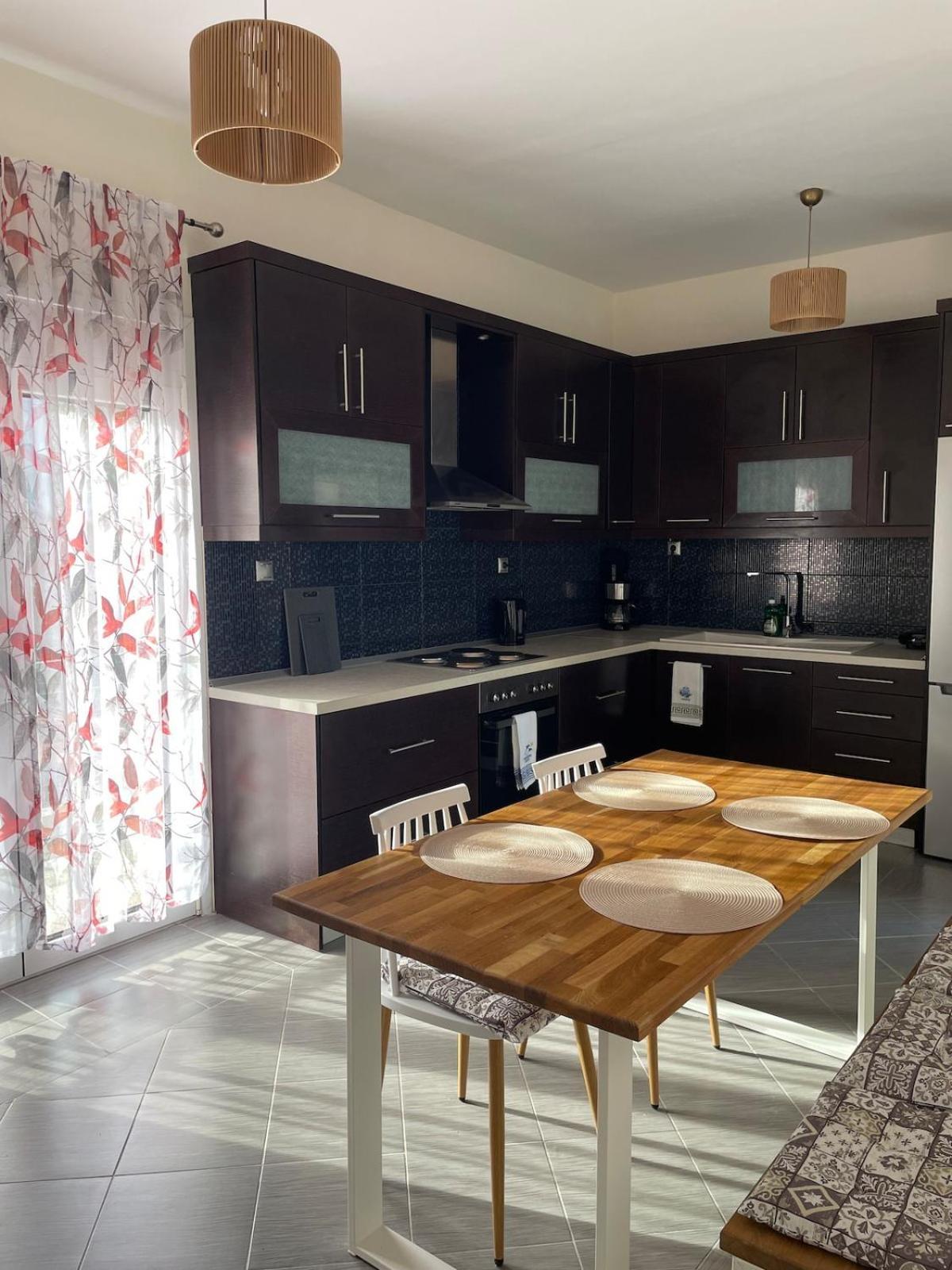 Anastasias House Stavros (Thessaloniki)